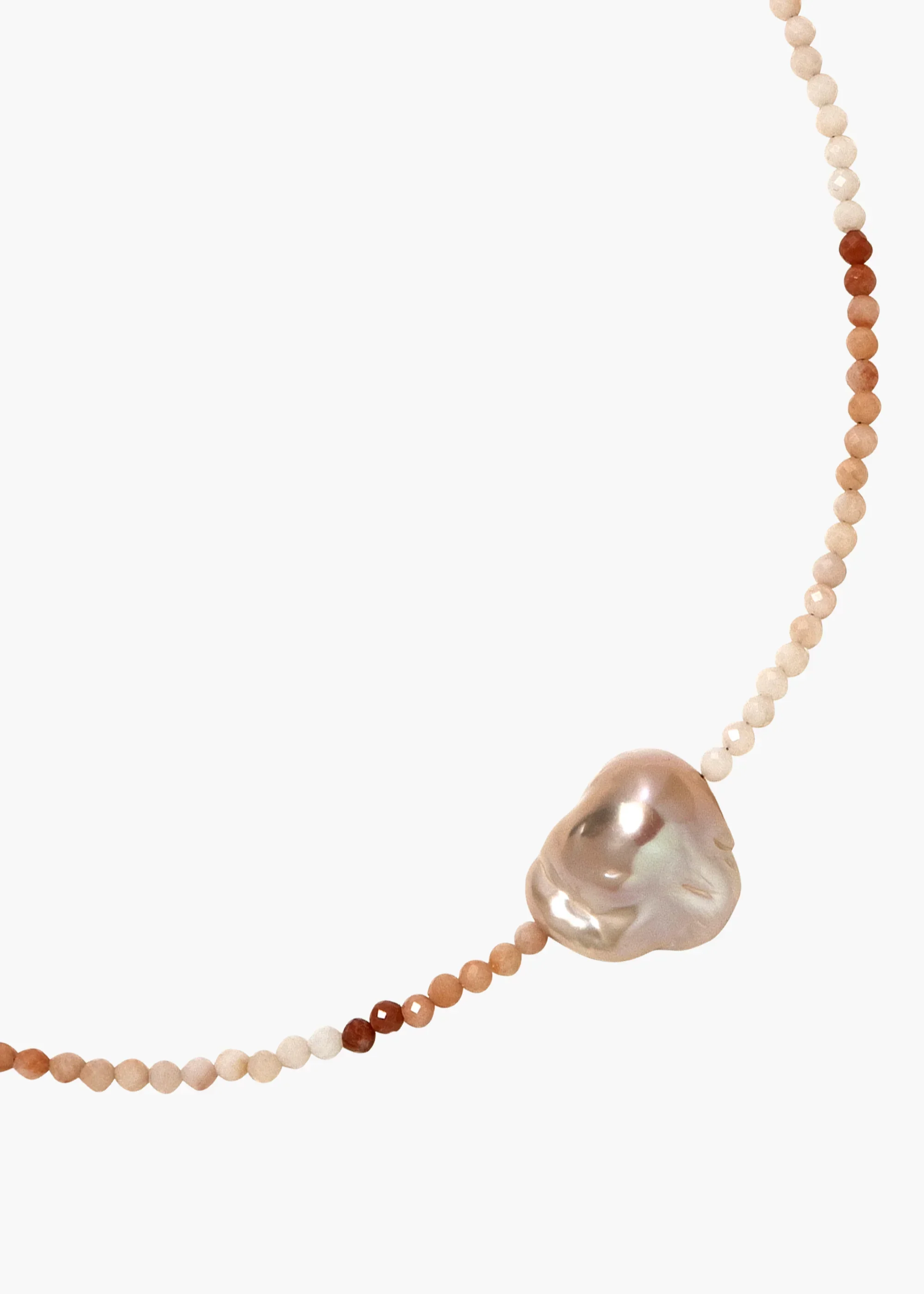 Jennifer Behr - Whitley Necklace - Image 6
