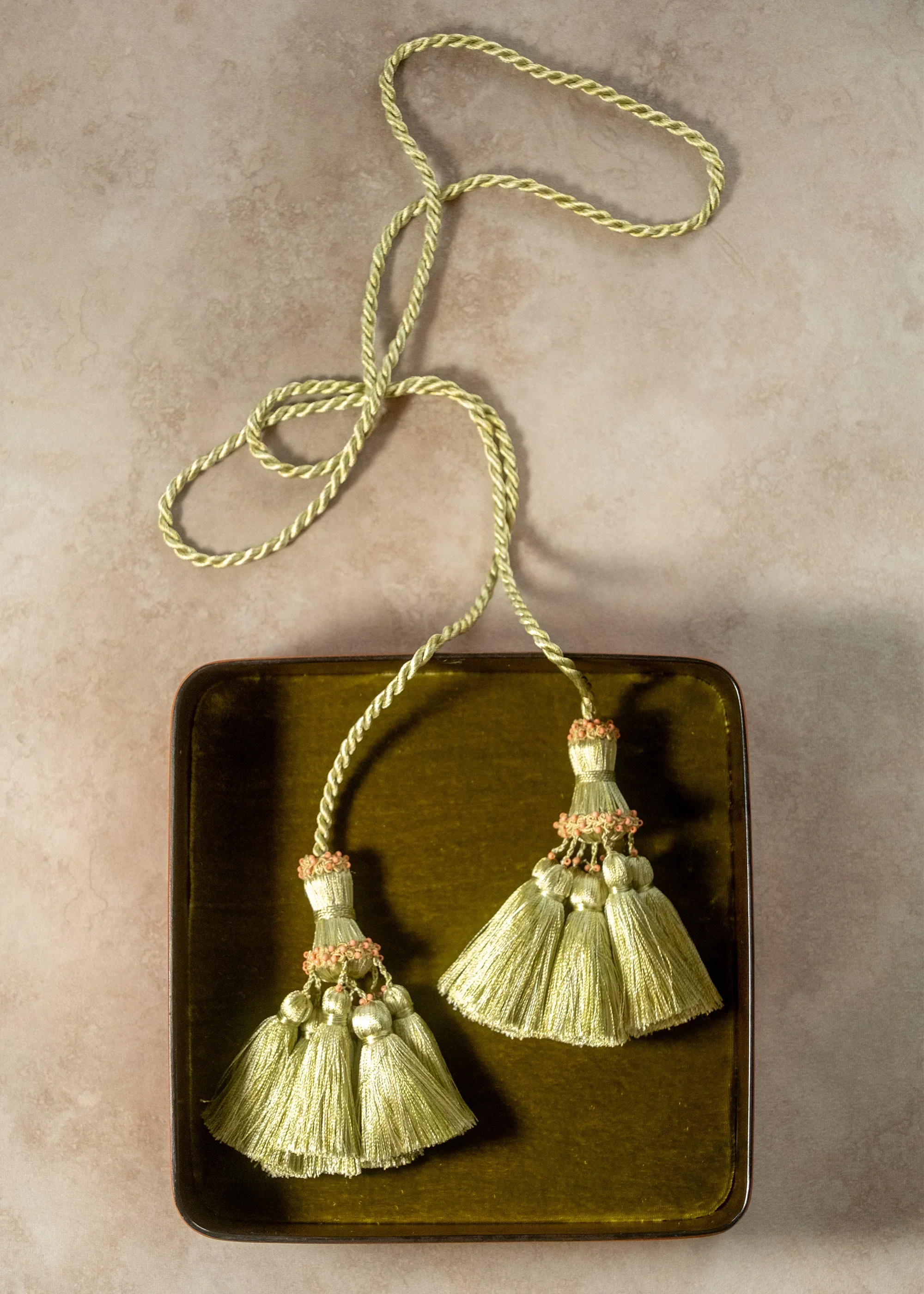 Jennifer Behr - x Julia Berolzheimer Charlotte Necklace - Image 6