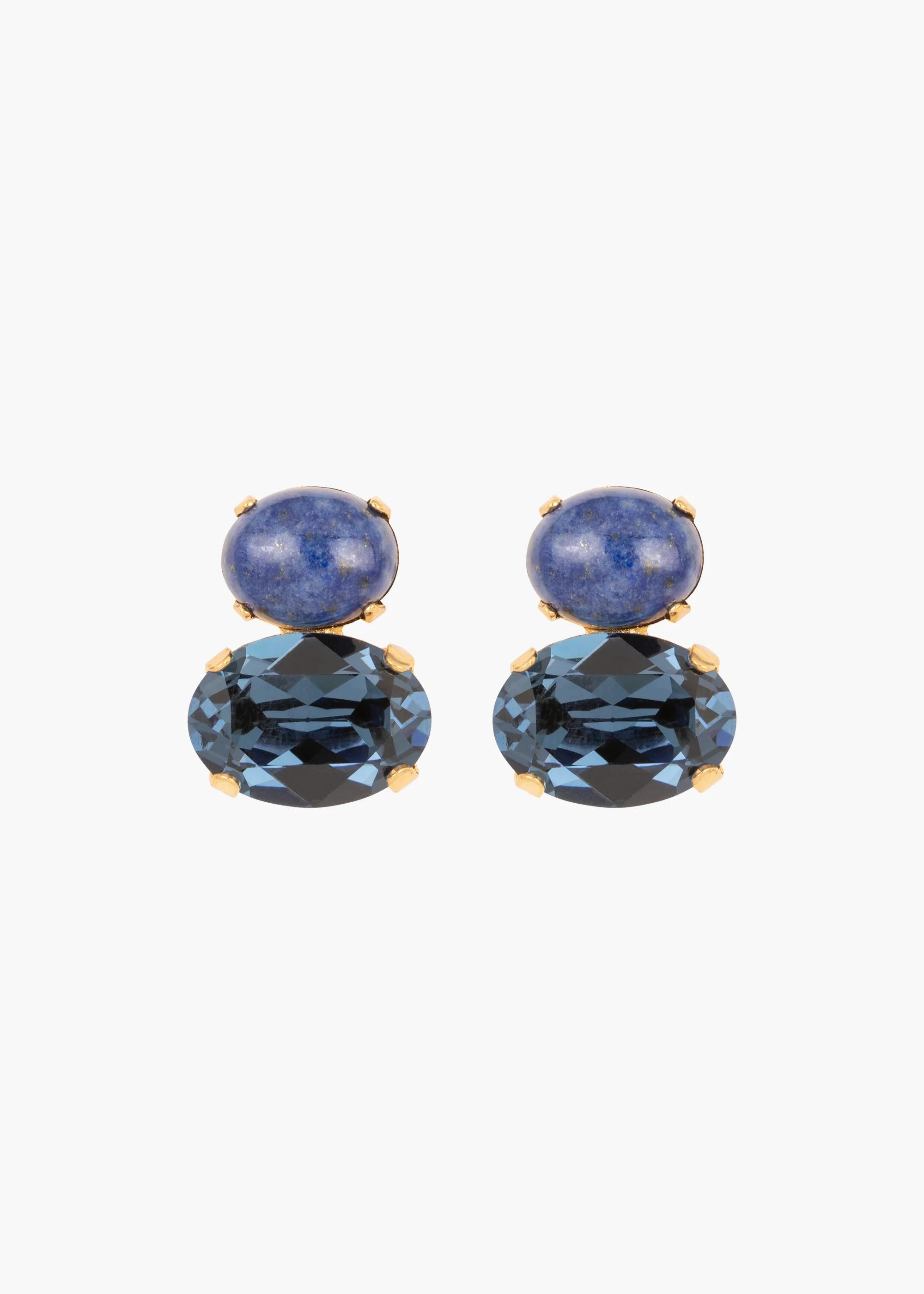 Jennifer Behr - Yvette Earrings