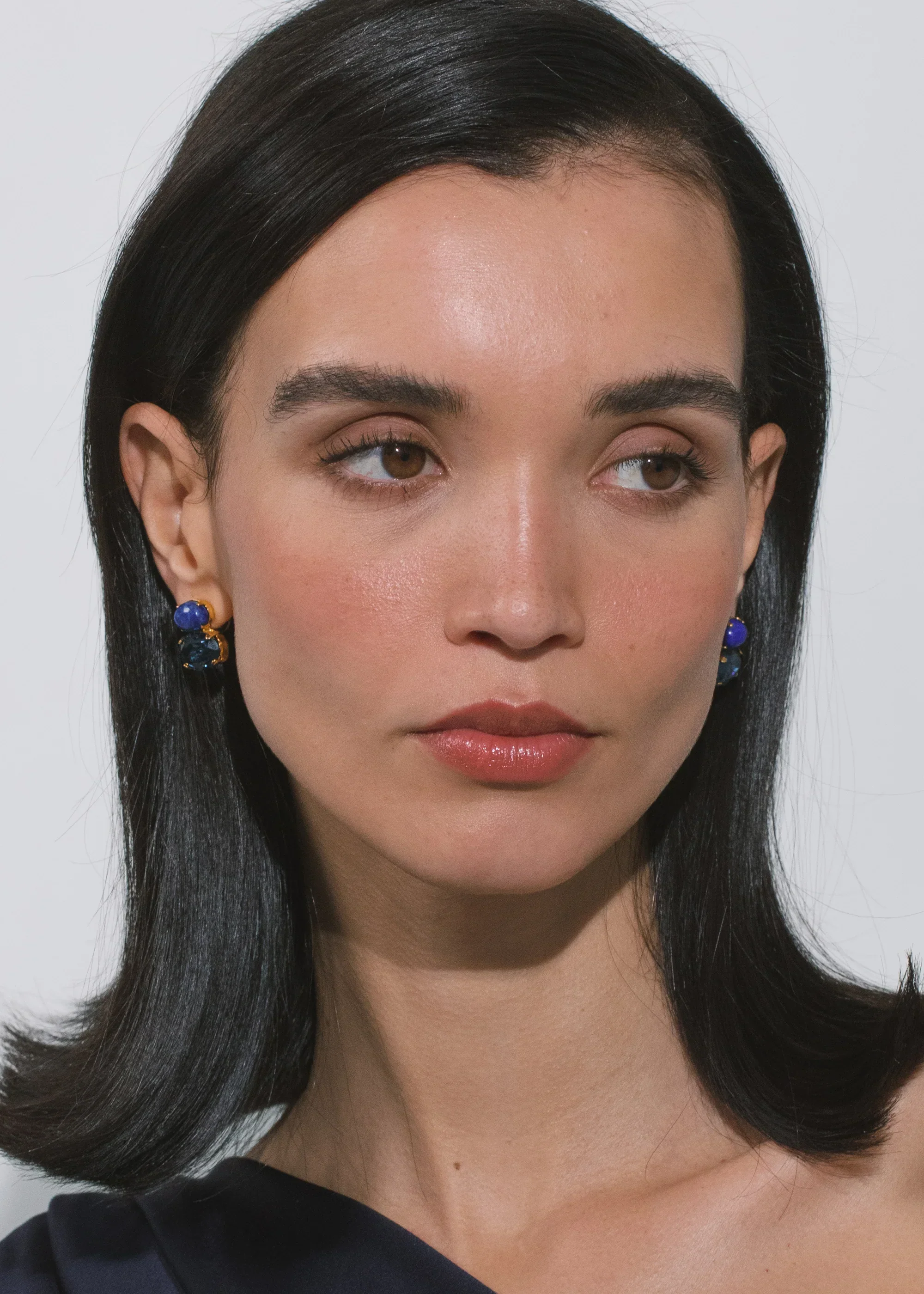 Jennifer Behr - Yvette Earrings - Image 3