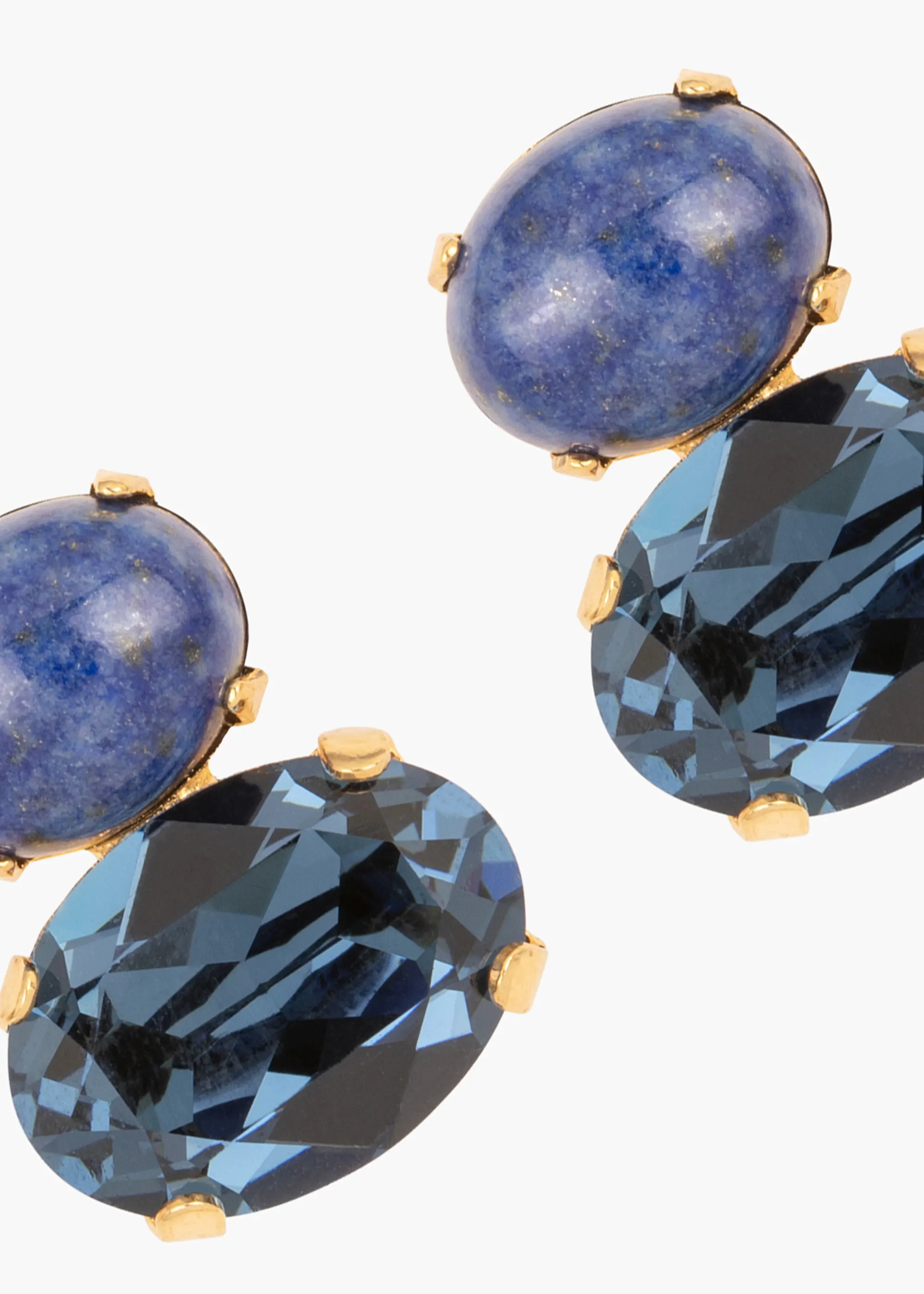 Jennifer Behr - Yvette Earrings - Image 4