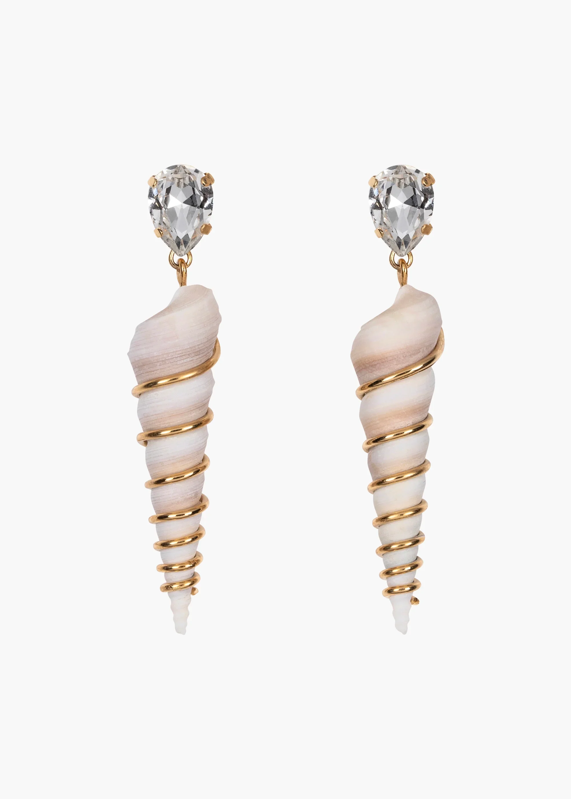 Jennifer Behr - Zingaro Earrings