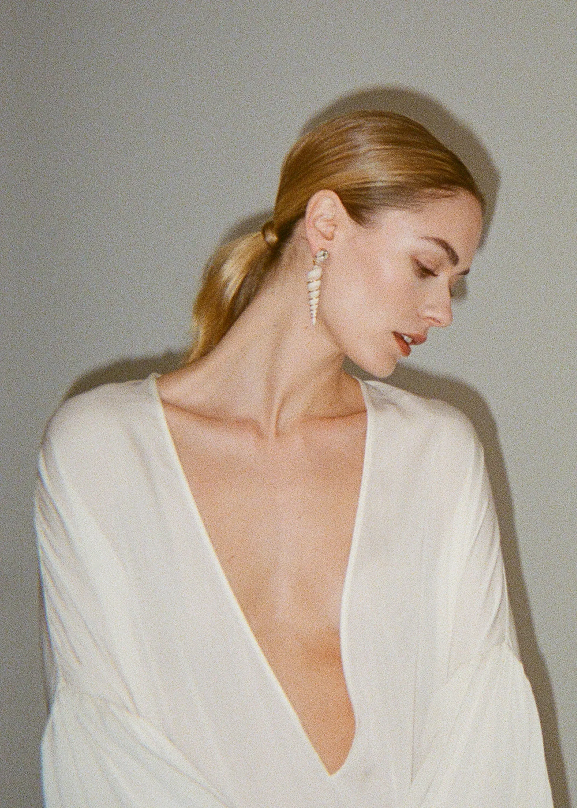 Jennifer Behr - Zingaro Earrings - Image 5