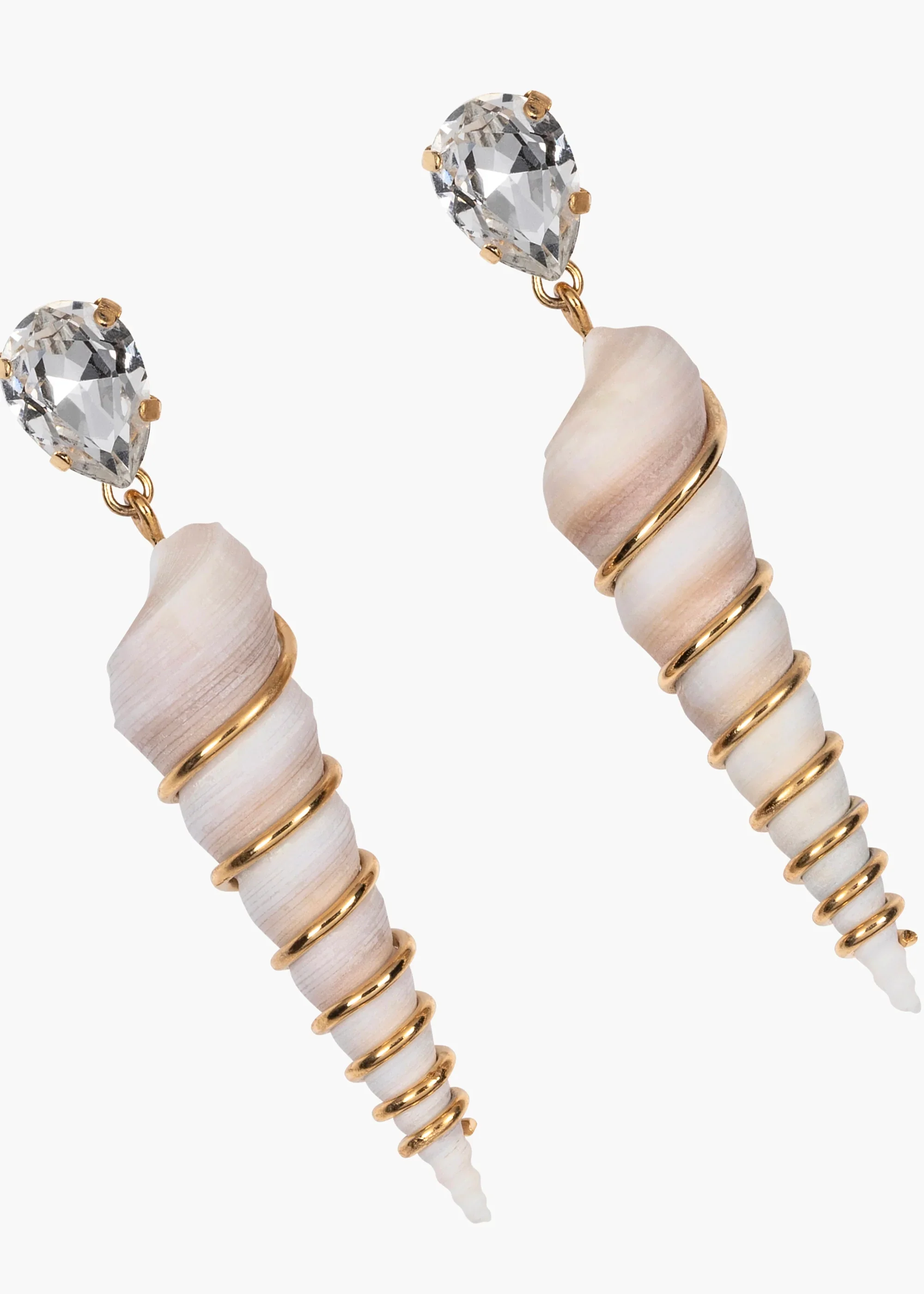 Jennifer Behr - Zingaro Earrings - Image 6