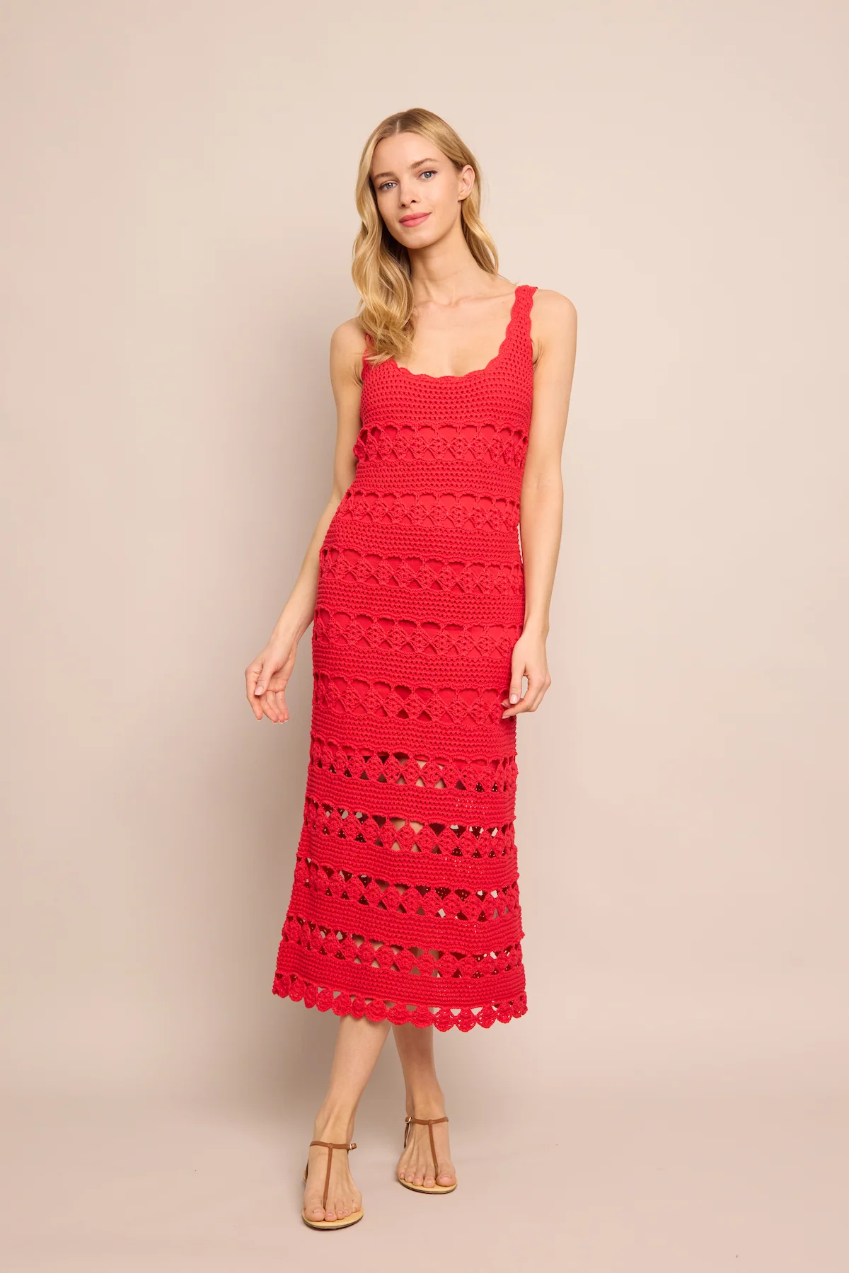 Cara Cara - Joan Dress - Image 2