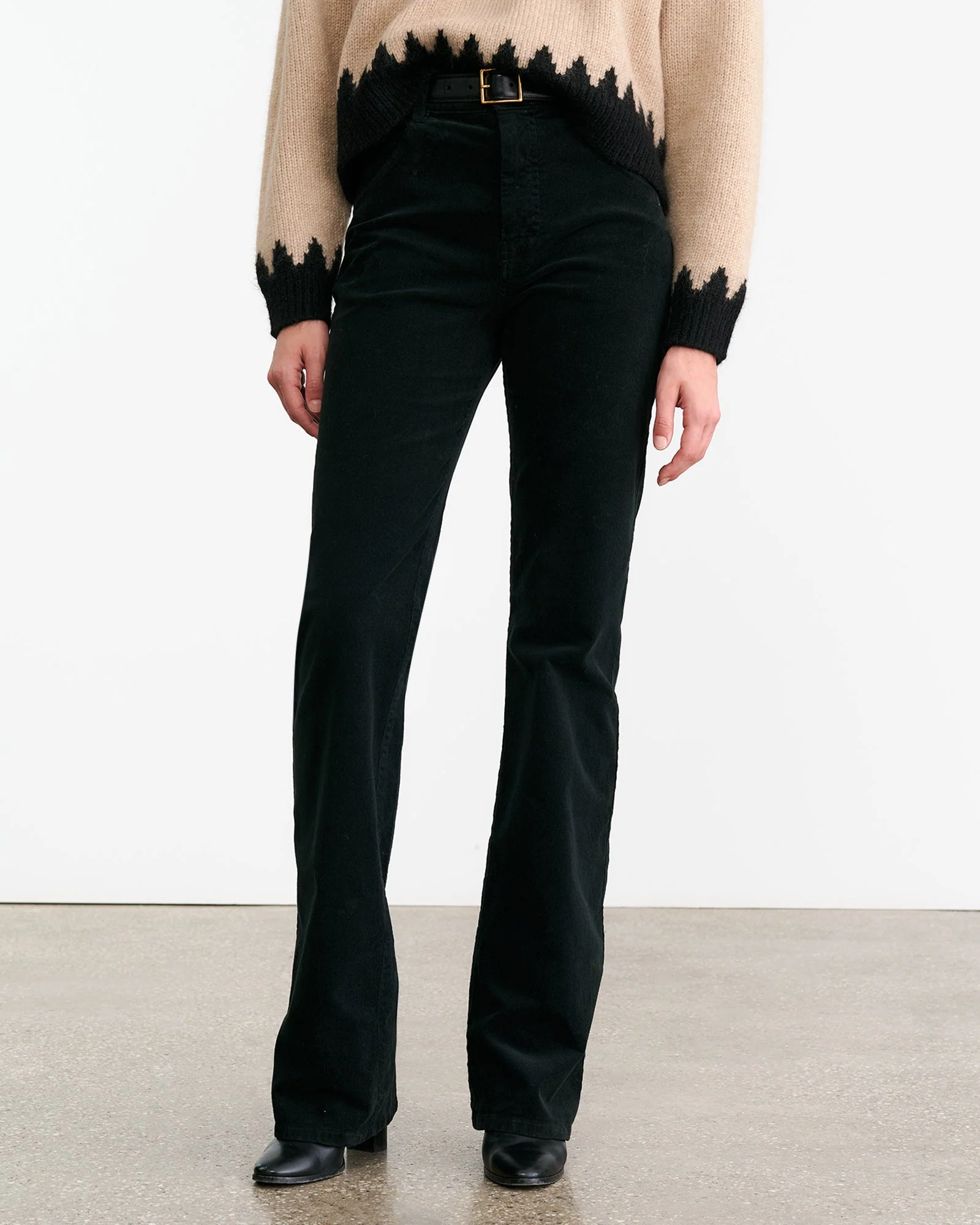 Nili Lotan - JOAN CORDUROY PANT - Image 10