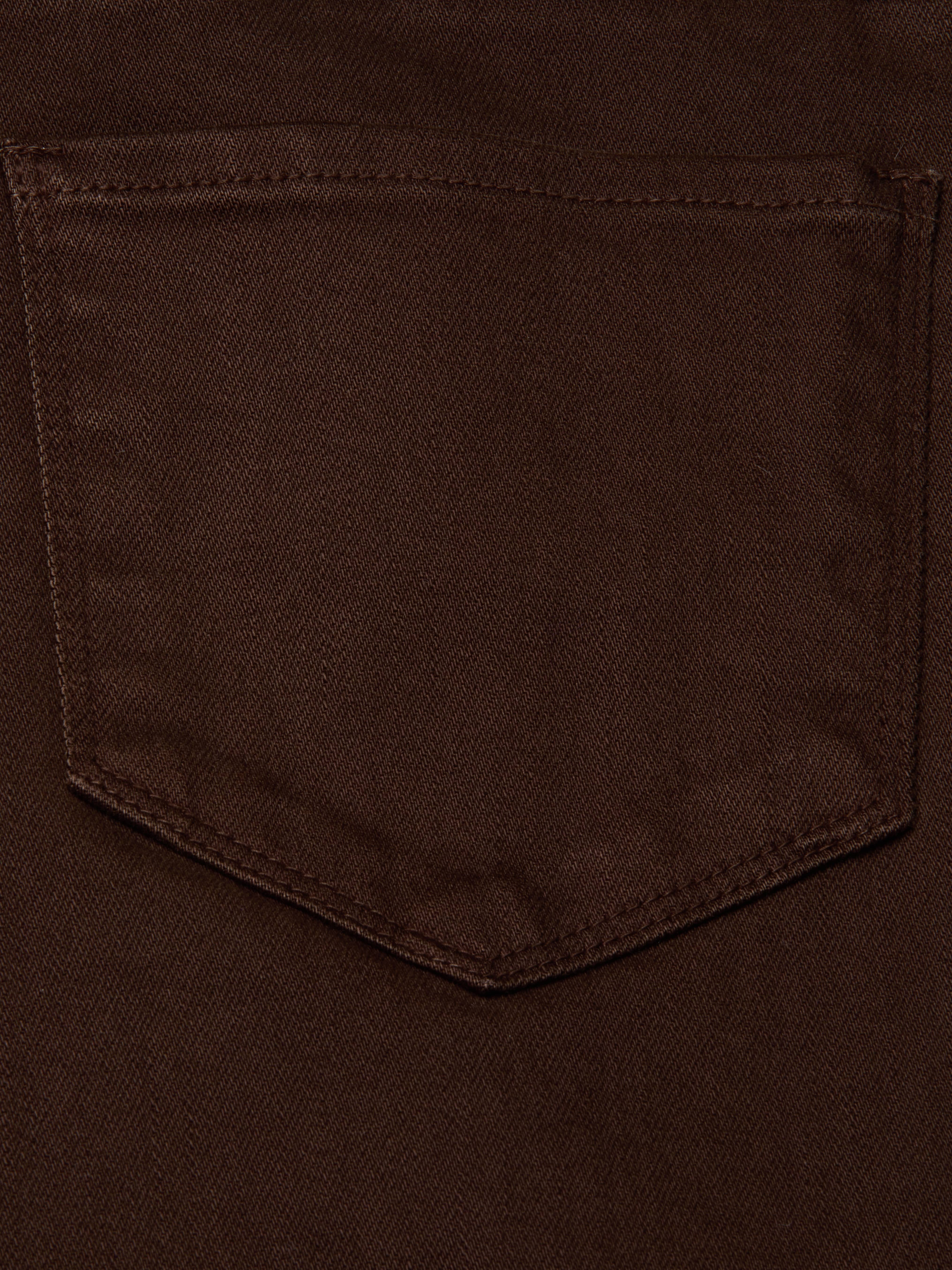 L'AGENCE - Joanne Low - Rise Wide - Leg Jean - Image 11