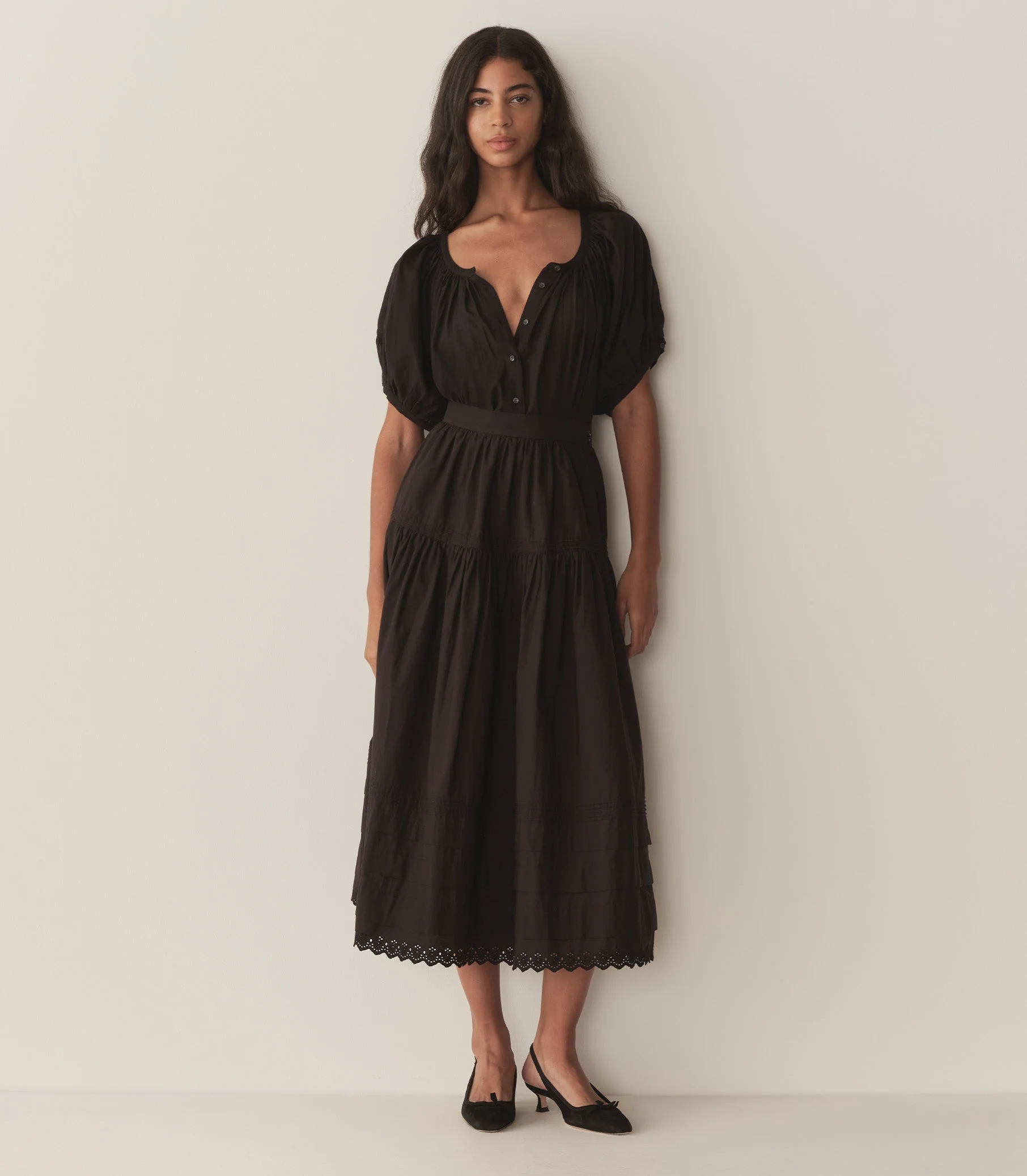 DOEN - JUNE TOP - Image 2