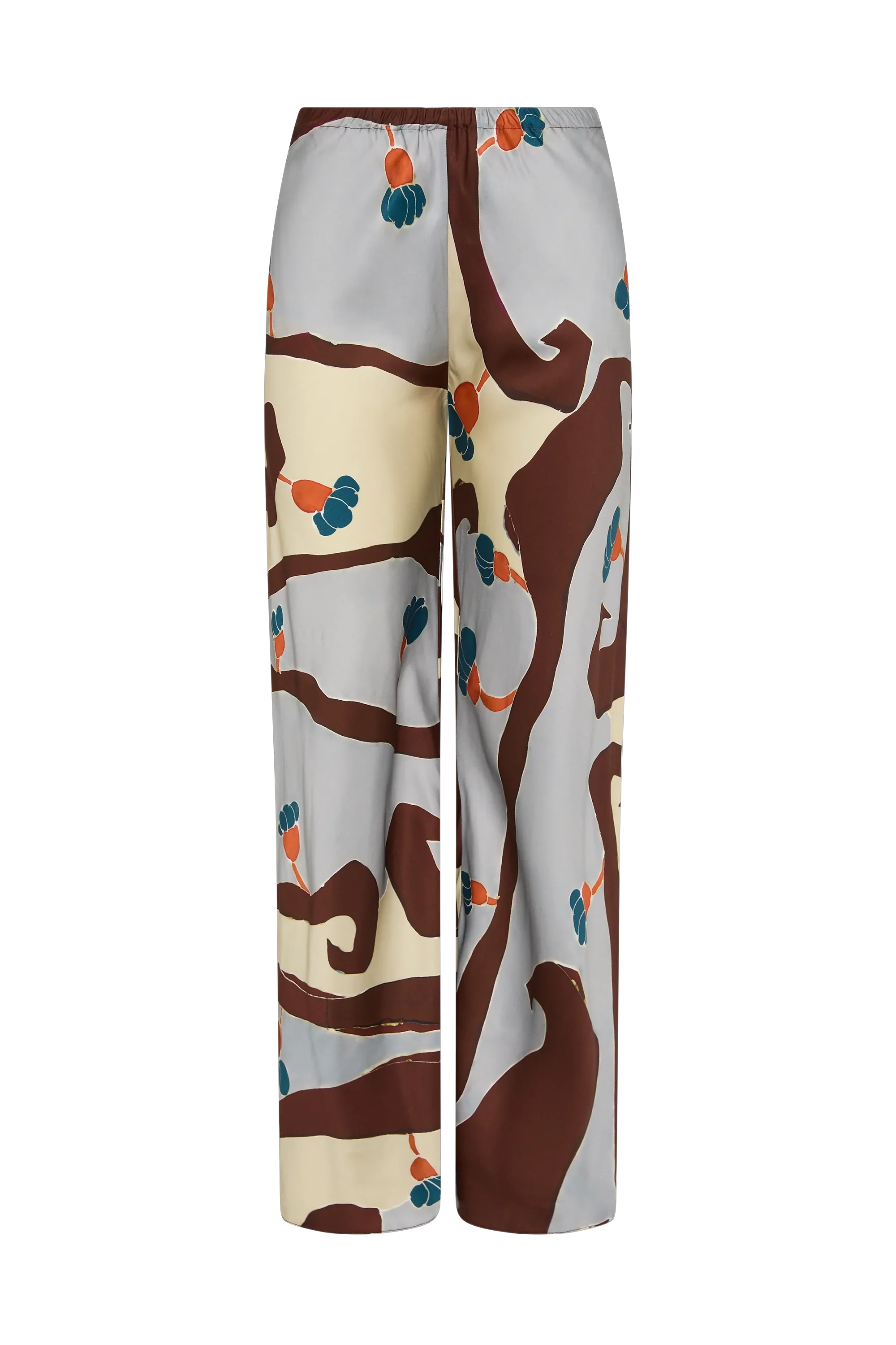 Faithfull - Karys Pant Mandraki Floral - Final Sale - Image 9