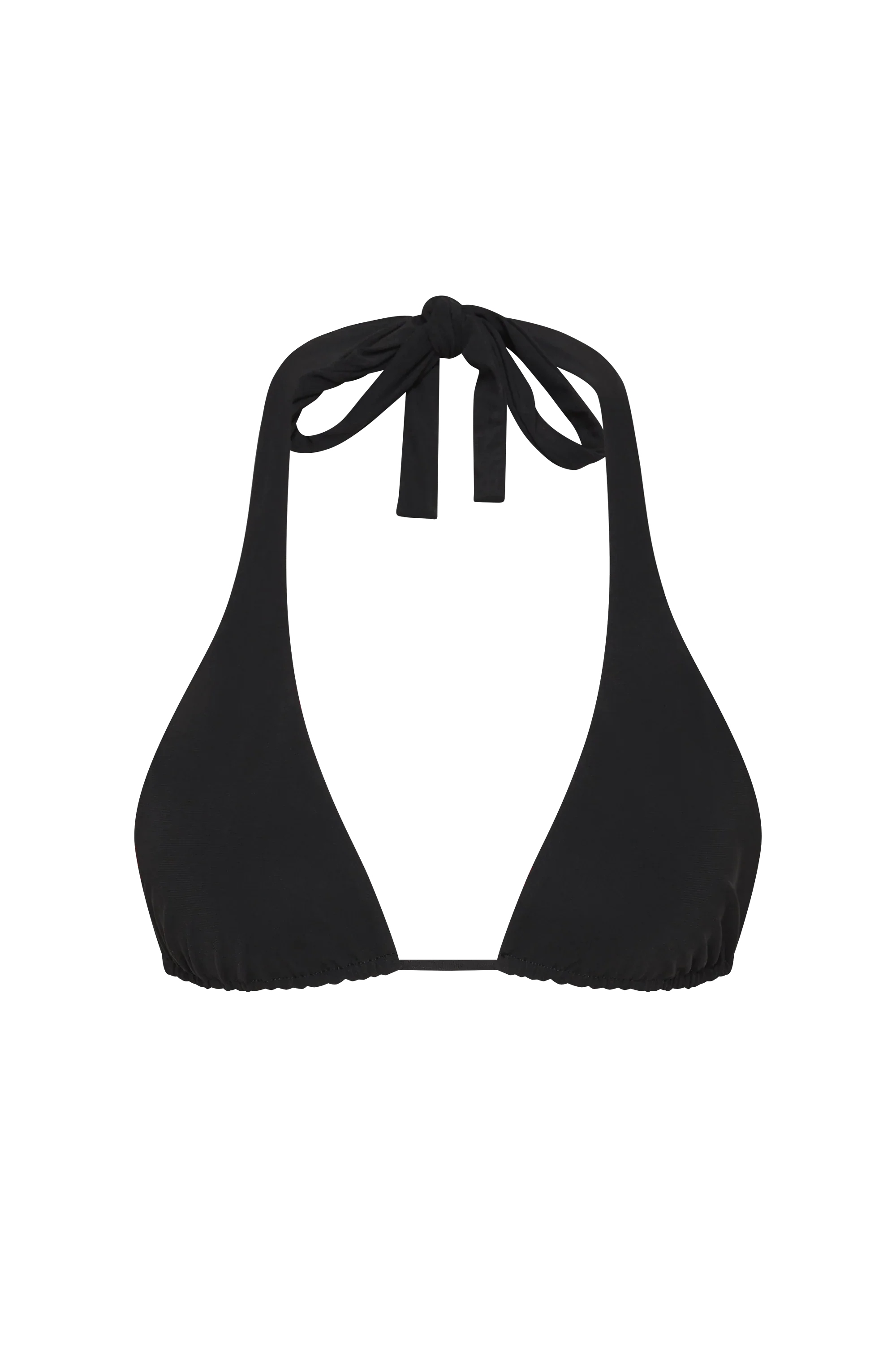 Faithfull - Kassia Bikini Top Black - Final Sale - Image 8