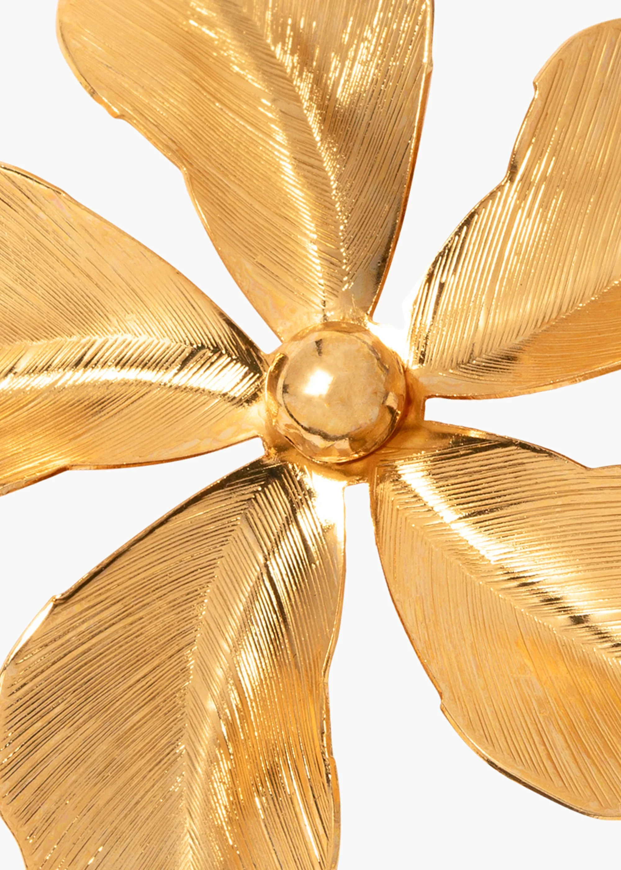 Jennifer Behr - Keala Brooch - Image 3