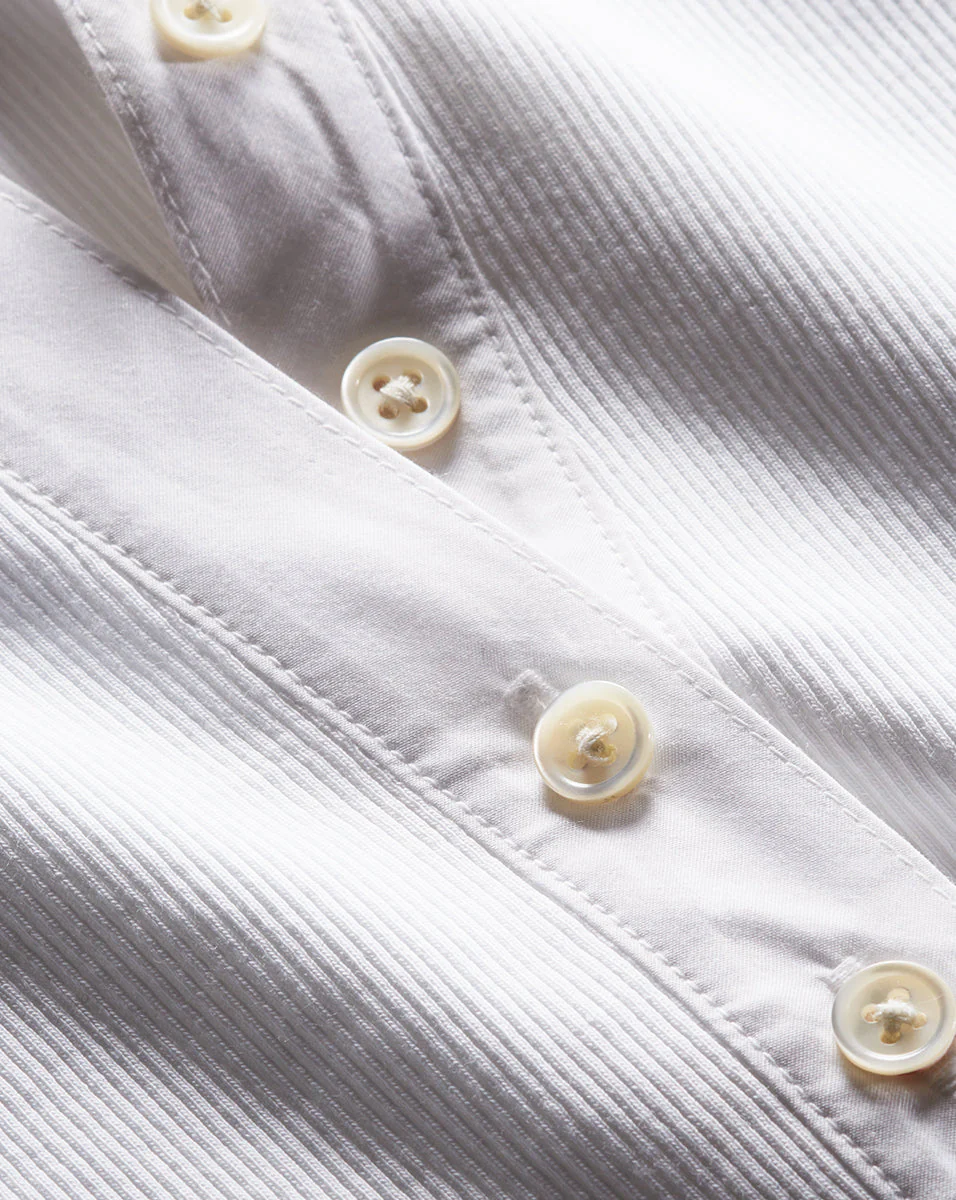 Veronica Beard - Kearney Button - Down T - Shirt - Image 3