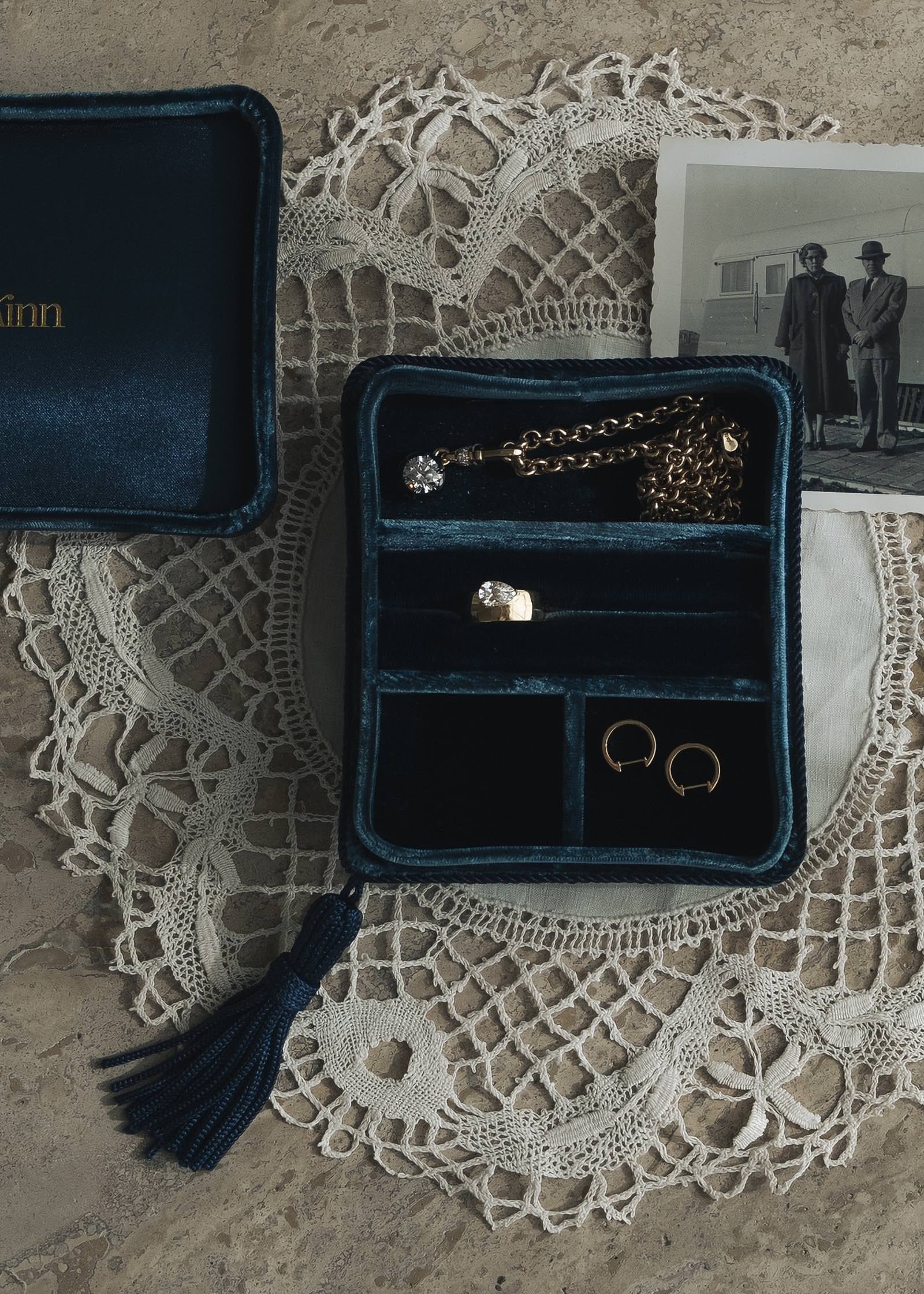 Kinn - The Keepsake Jewelry Box - Image 6