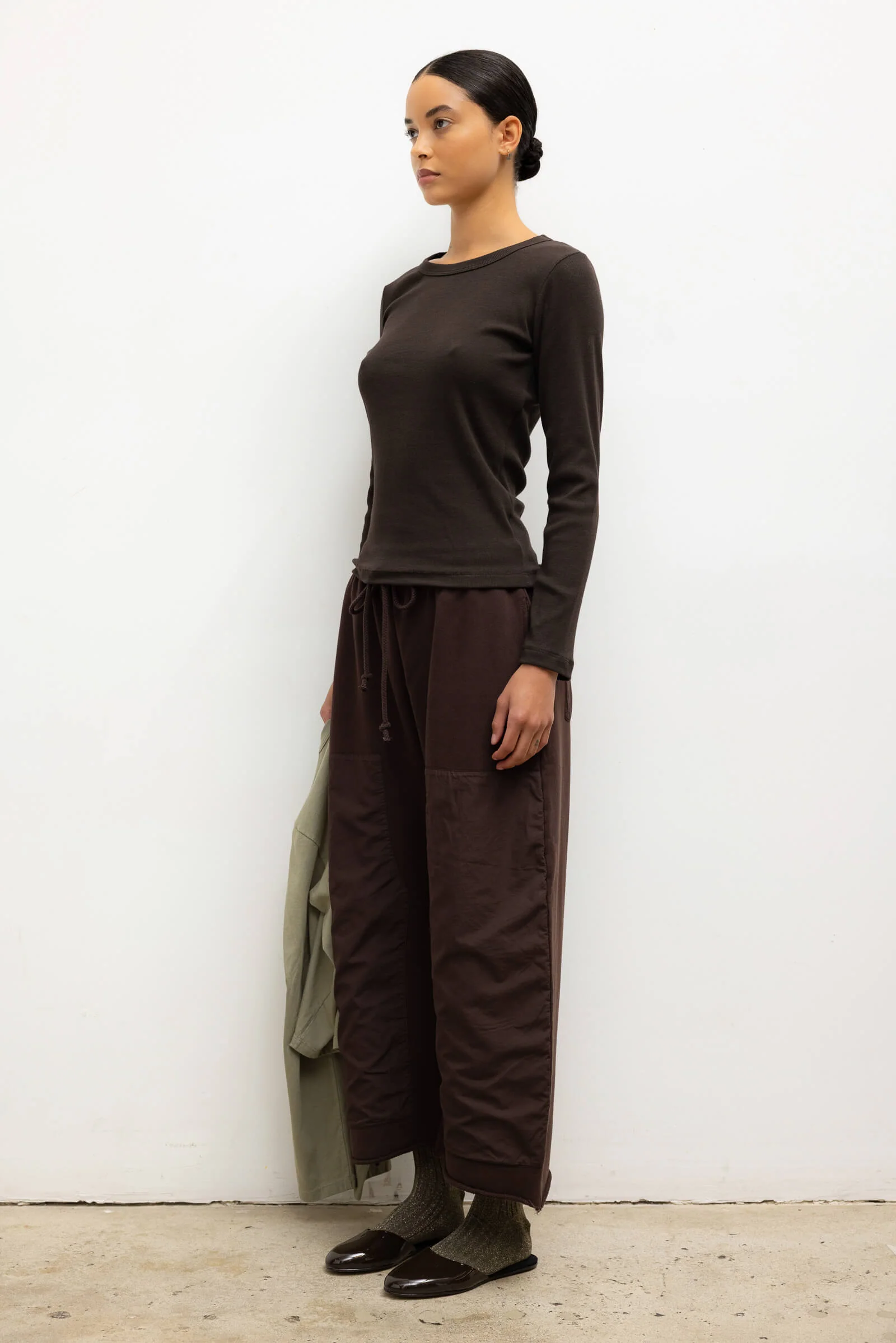 Leset - Kelly Slim Fit Long Sleeve - Image 6