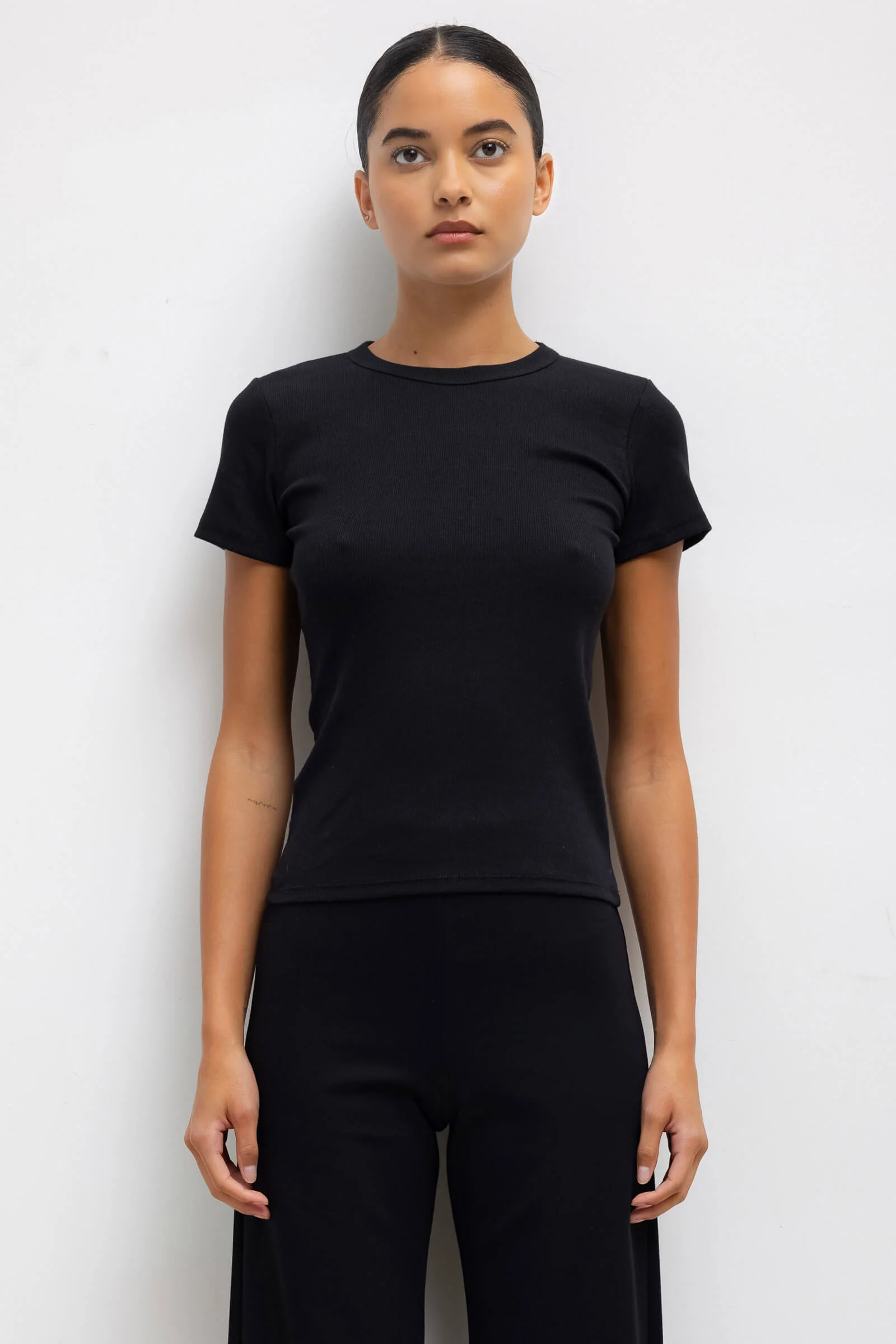 Leset - Kelly Slim Fit Tee