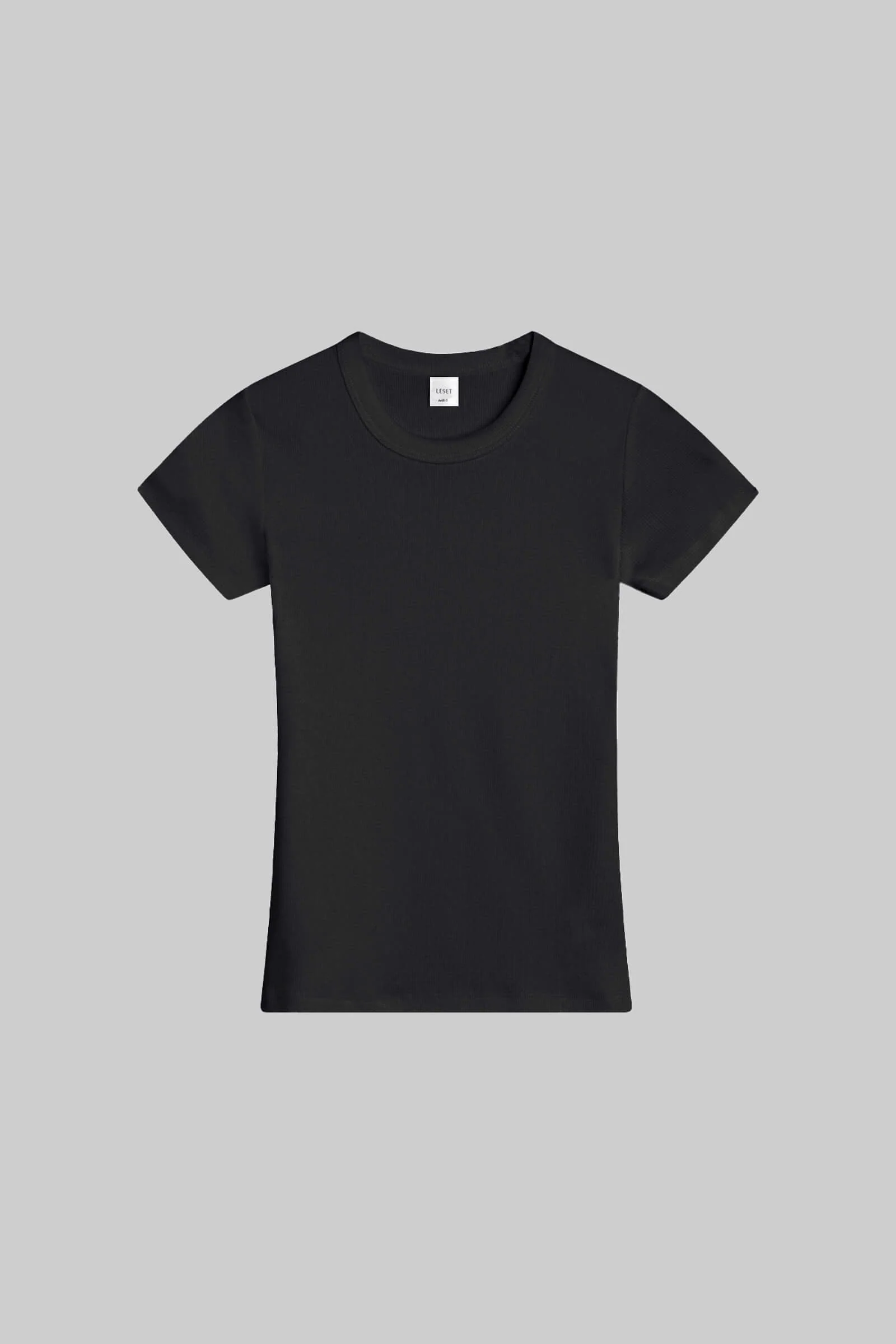 Leset - Kelly Slim Fit Tee - Image 2