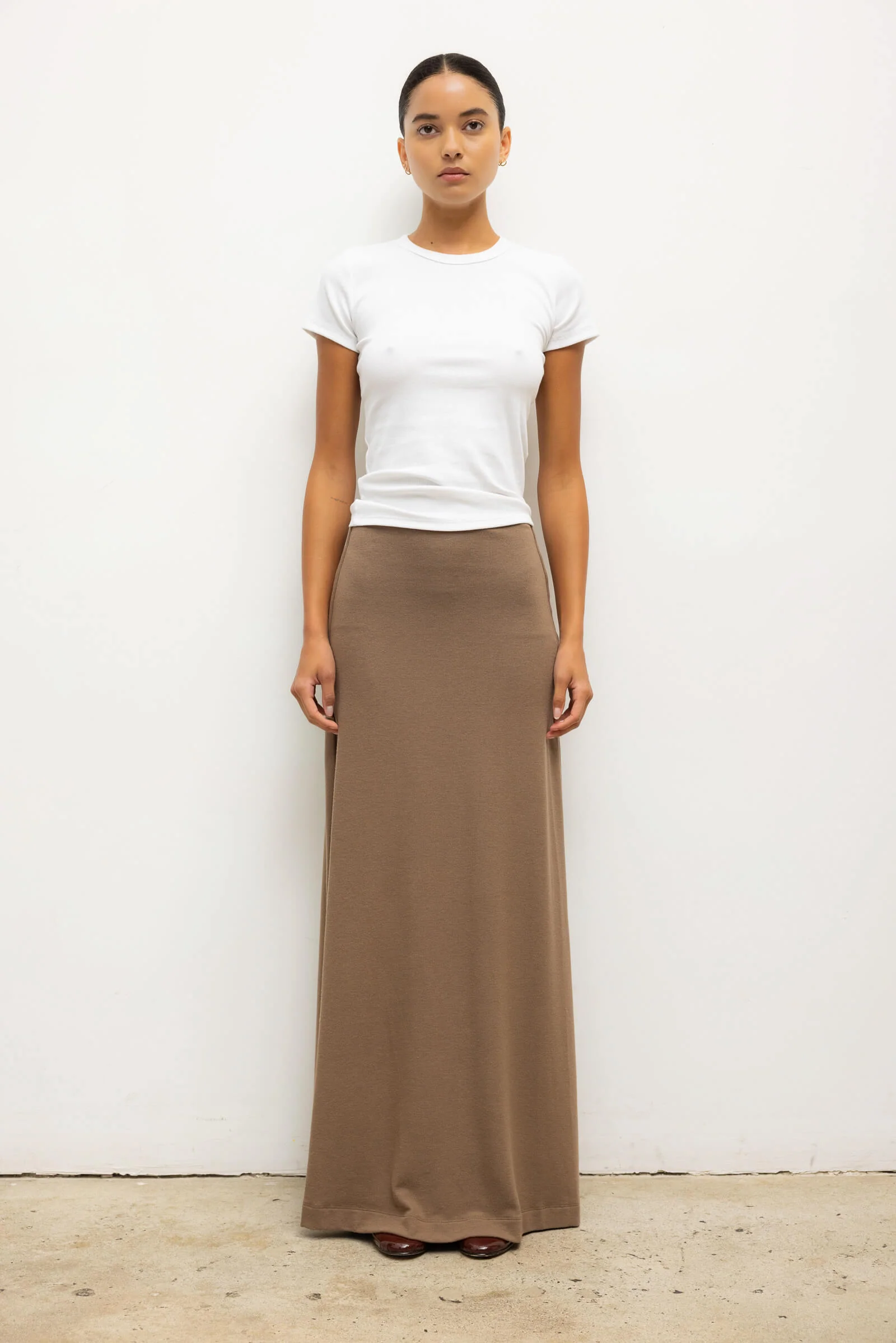 Leset - Kelly Slim Fit Tee - Image 3