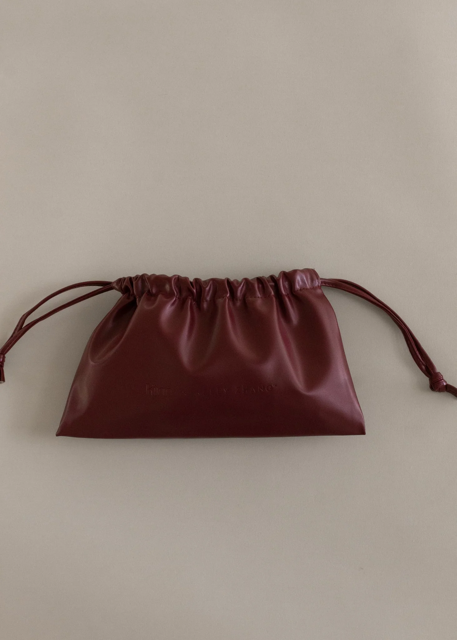 Kinn - x Kelly Zhang Signature Bag - Image 5