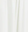 Khaite - Adira Dress in Chalk - Image 7