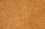 Khaite - Boden Sandal in Caramel Suede with Whip Stitch - Image 6