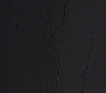 Khaite - Claude Dress in Black - Image 6