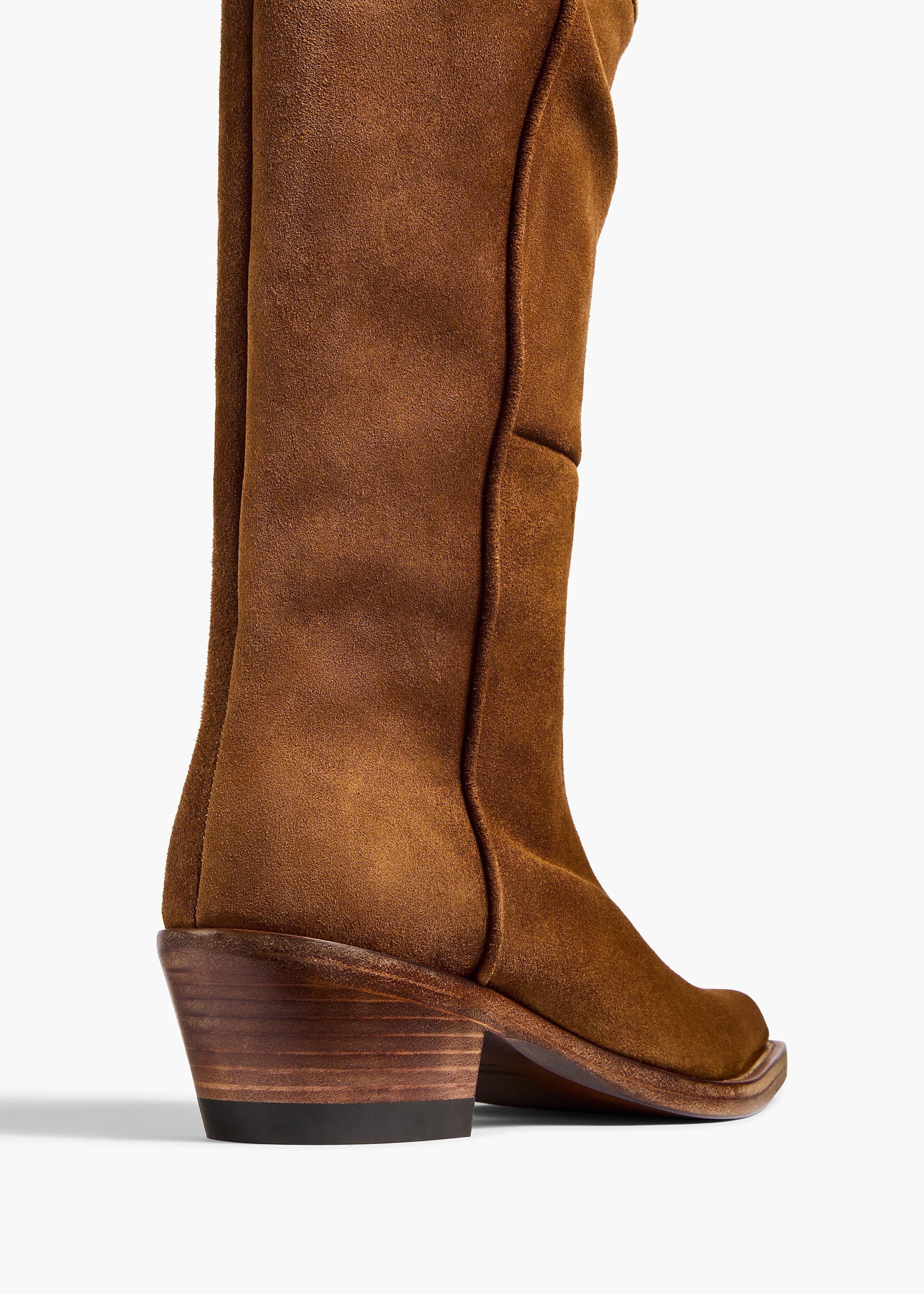 Khaite - Clive Boot in Sigaro - Image 3