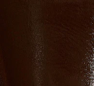 Khaite - Jett D'Orsay Low Pump in Cacao Glazed Leather - Image 5