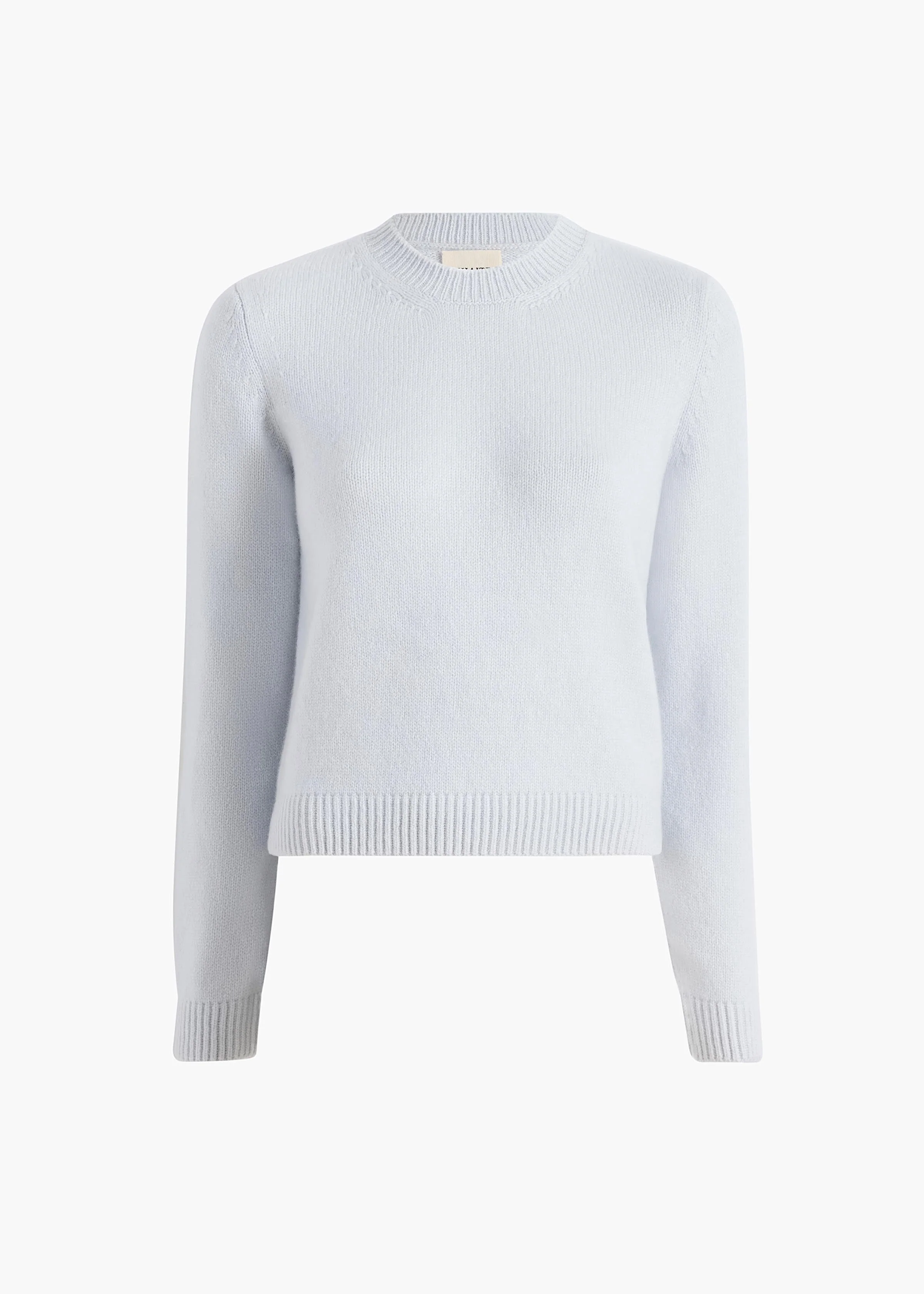 Khaite - Leta Sweater in Ice Blue