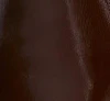 Khaite - Miriam Ballerina in Cacao Glazed Leather - Image 7