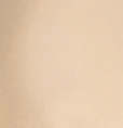 Khaite - Miriam Ballerina in Nude Glazed Leather - Image 7
