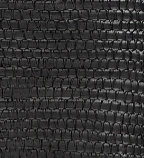 Khaite - Signe Skirt in Black - Image 7