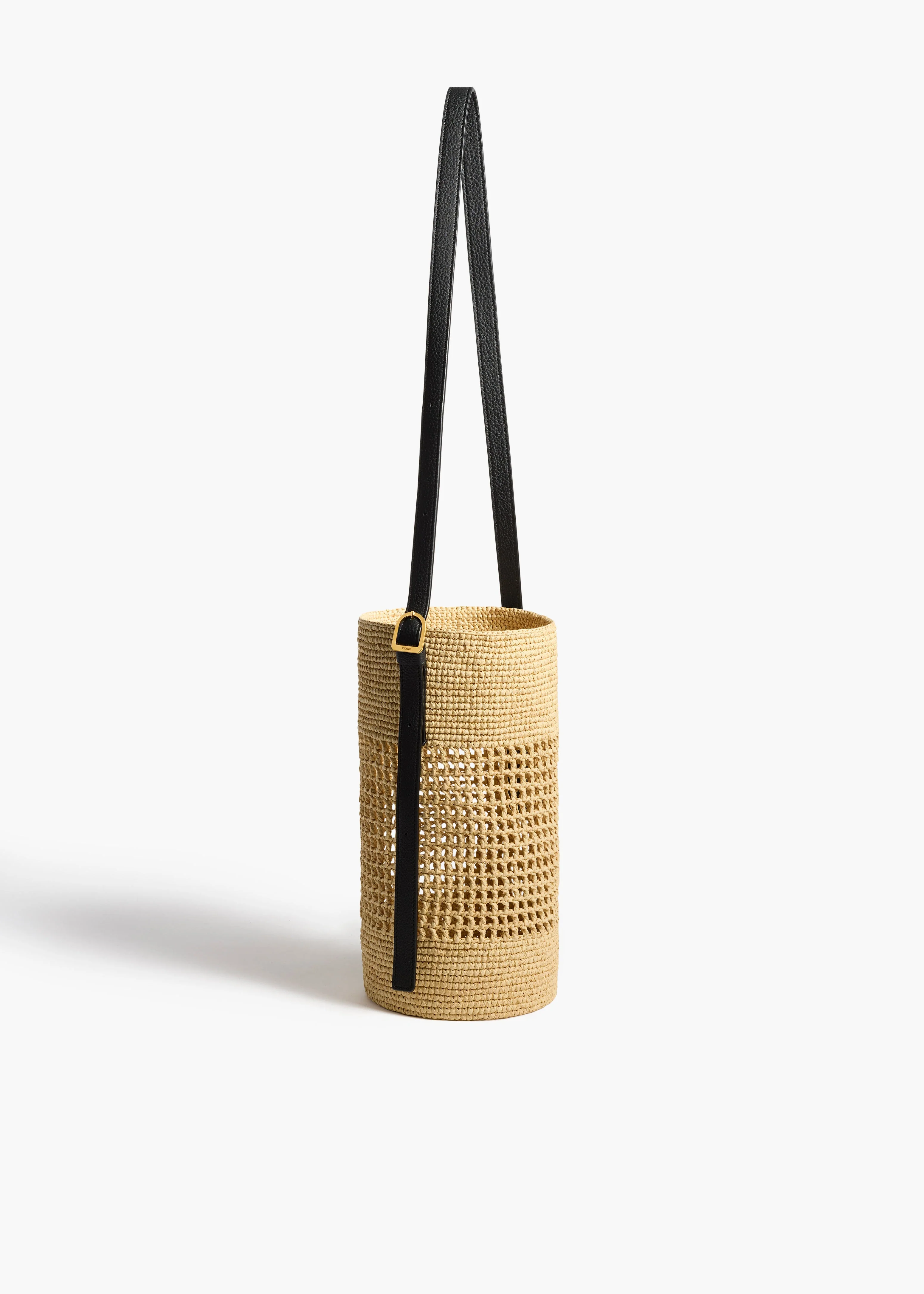 Khaite - Small Billie Bucket Bag in Natural - Image 2