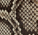 Khaite - Small Joan Hobo in Natural Python - Image 6