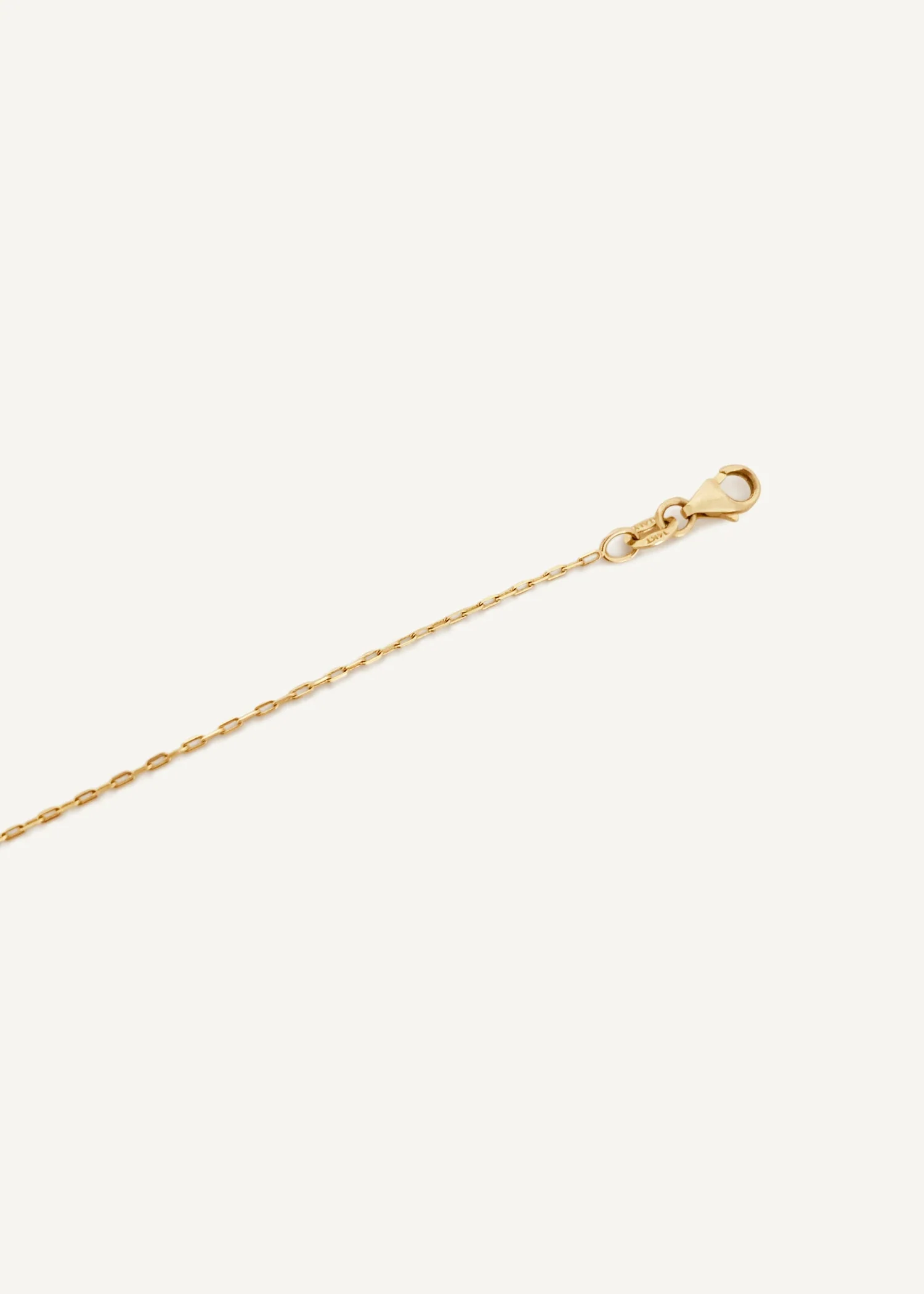 Kinn - Rolo Chain Bracelet - Image 6