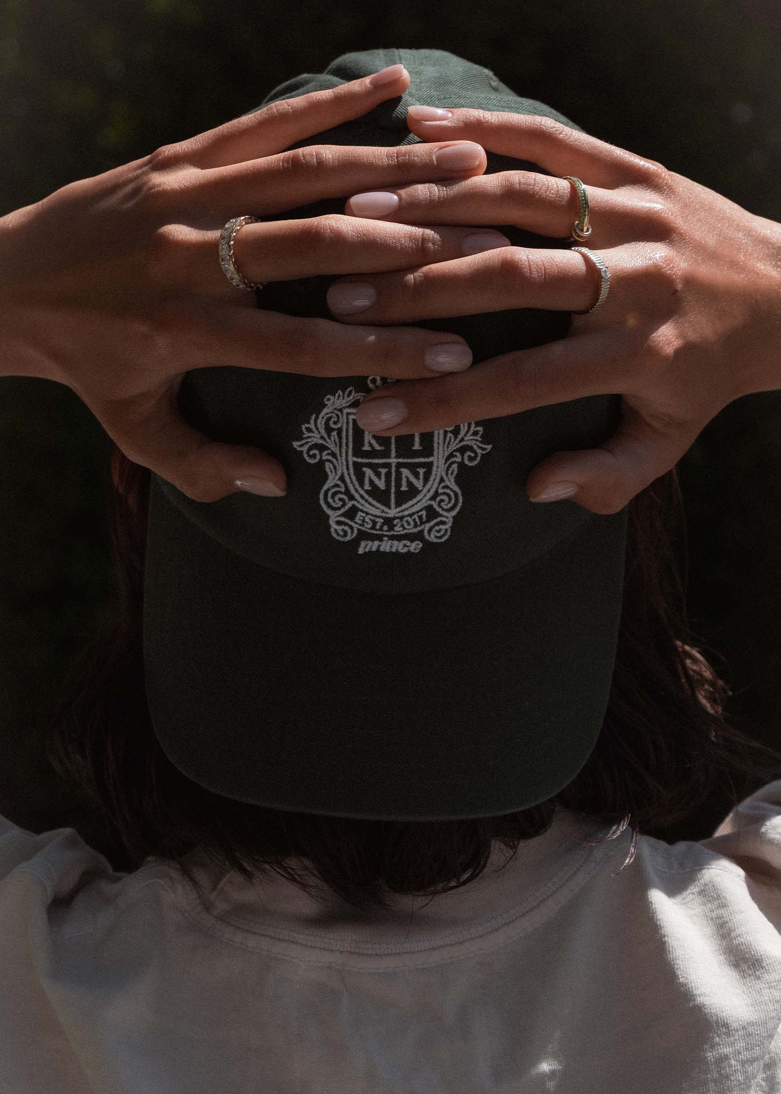 Kinn - The Club Cap - Image 4