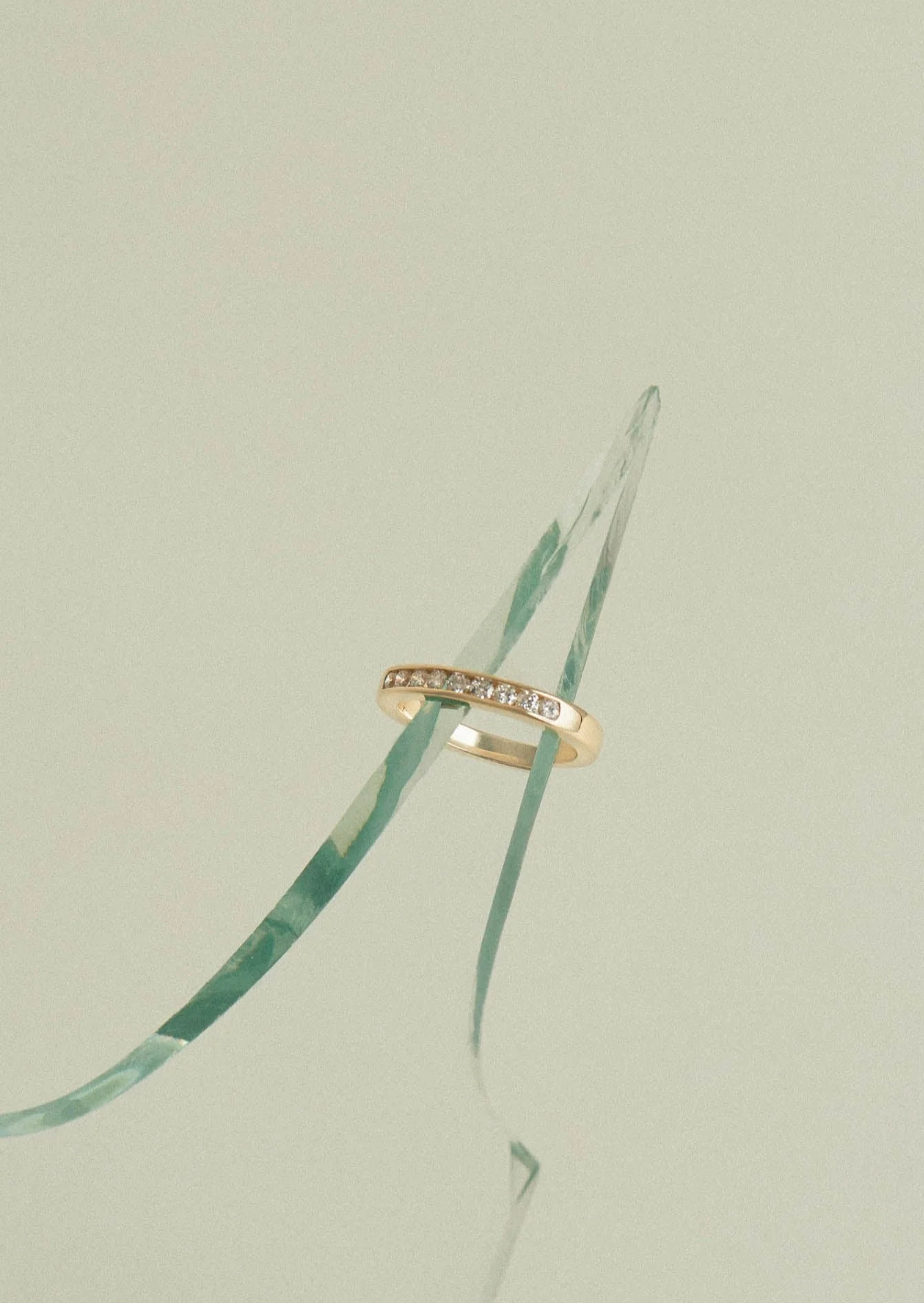 Kinn - The Isabelle Round Band - Image 7