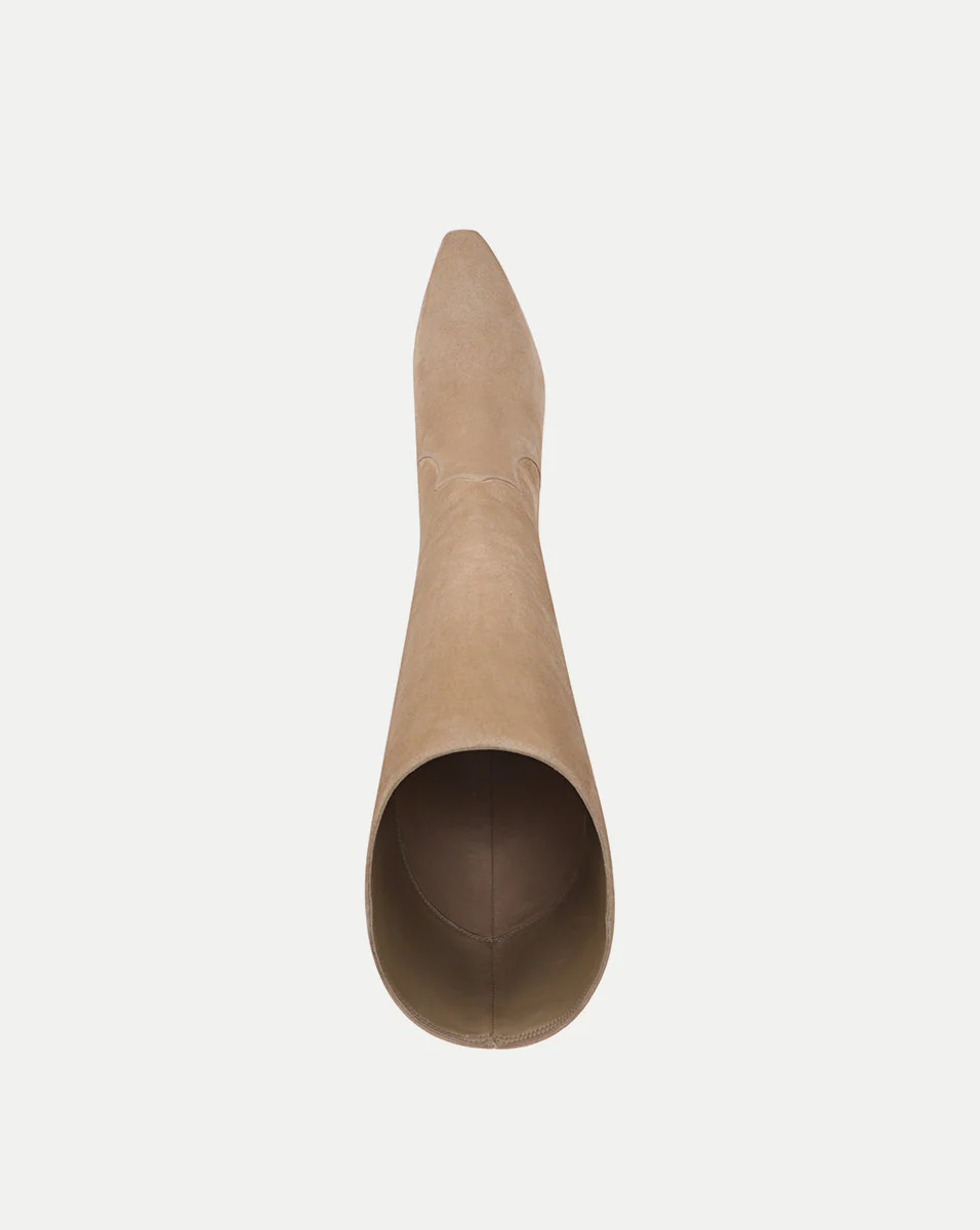 Veronica Beard - Kinna Tall Boot | Wide - Calf - Image 3