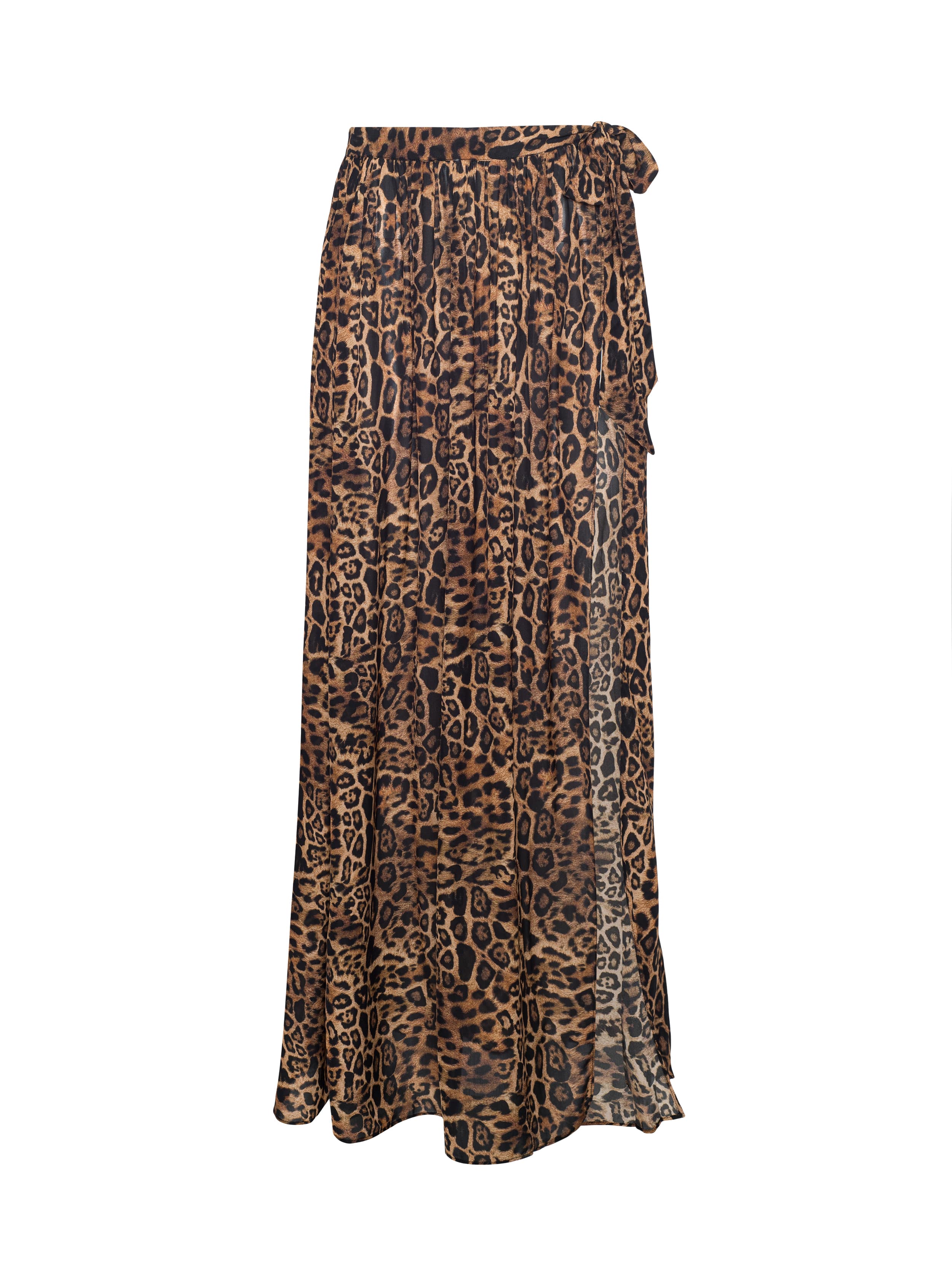 L'AGENCE - Klaire Cover - Up Skirt - Image 7