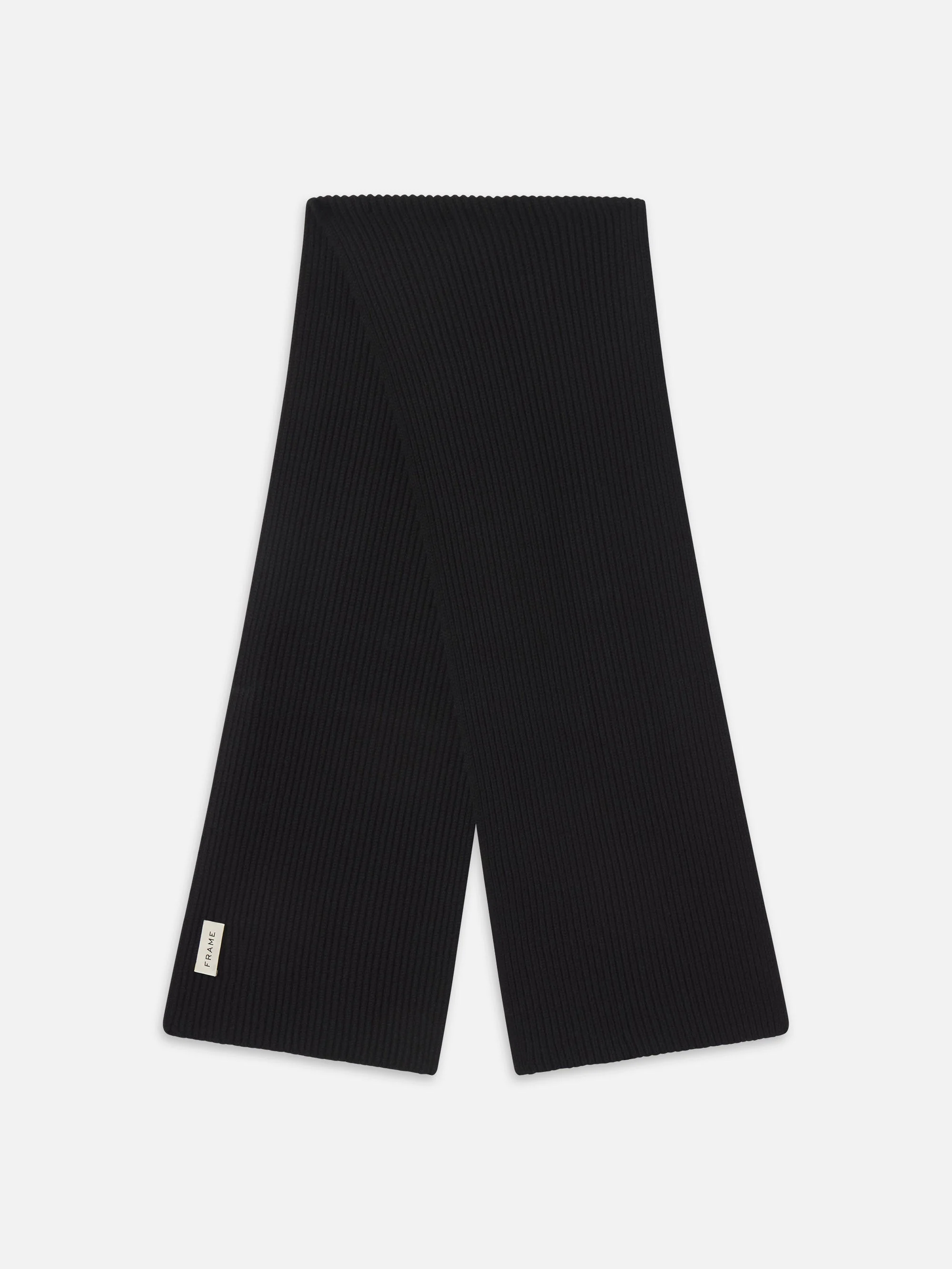 FRAME - Knit Scarf