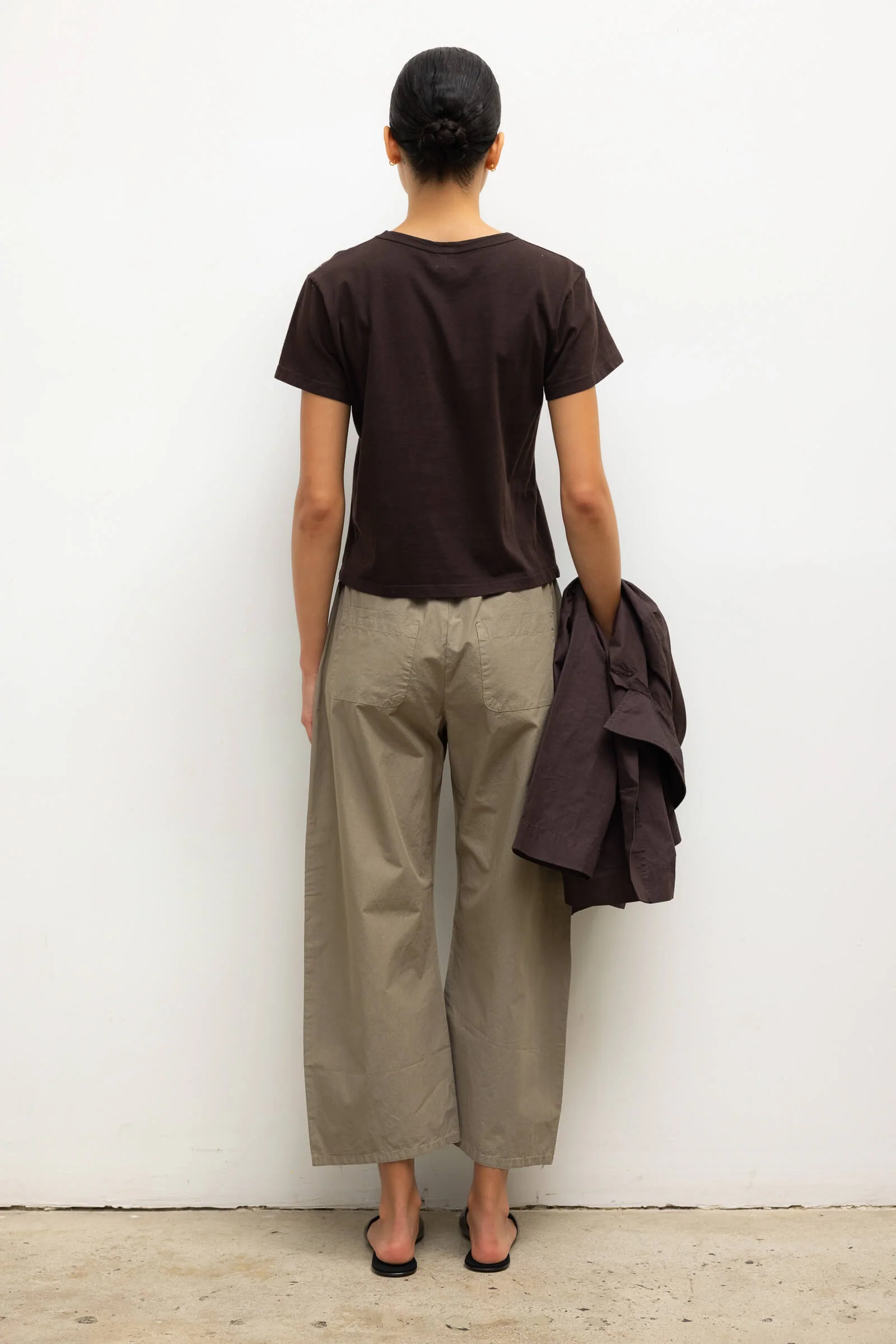 Leset - Kyoto Carpenter Pant - Image 6