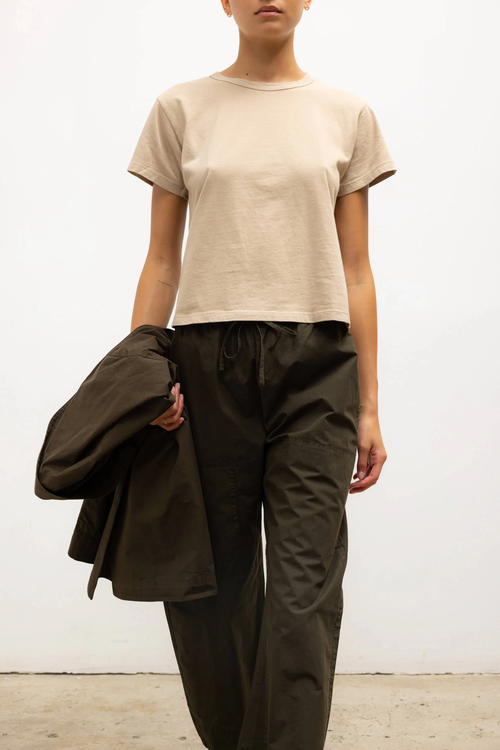 Leset - Kyoto Carpenter Pant - Image 4