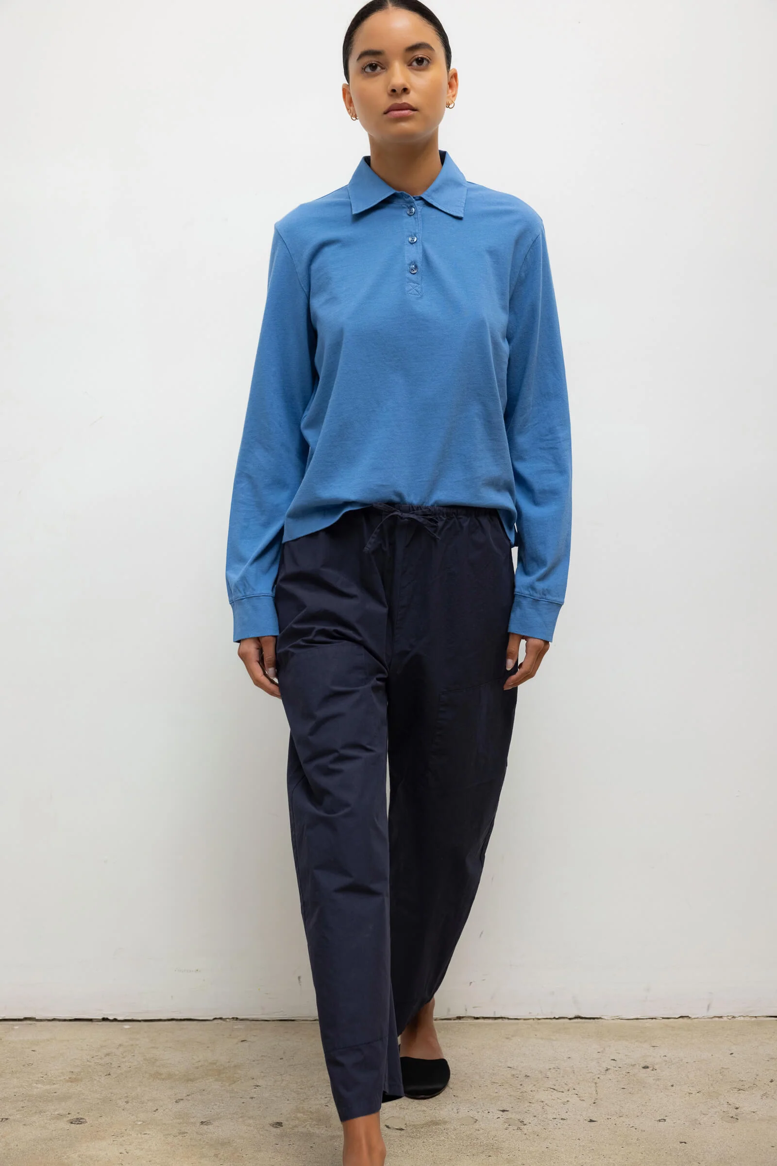 Leset - Kyoto Carpenter Pant - Image 3