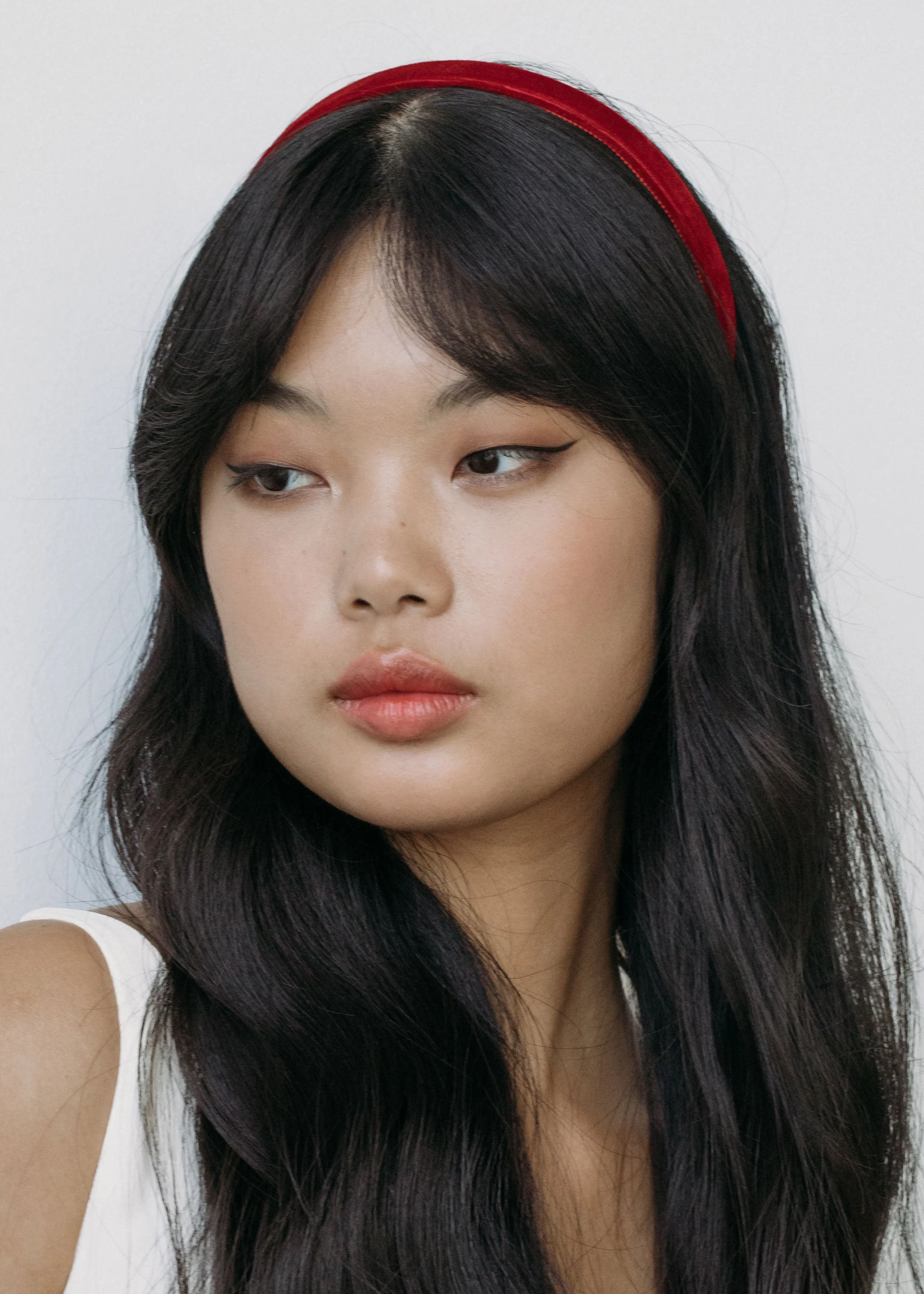 Jennifer Behr - Lacey Headband - Image 4