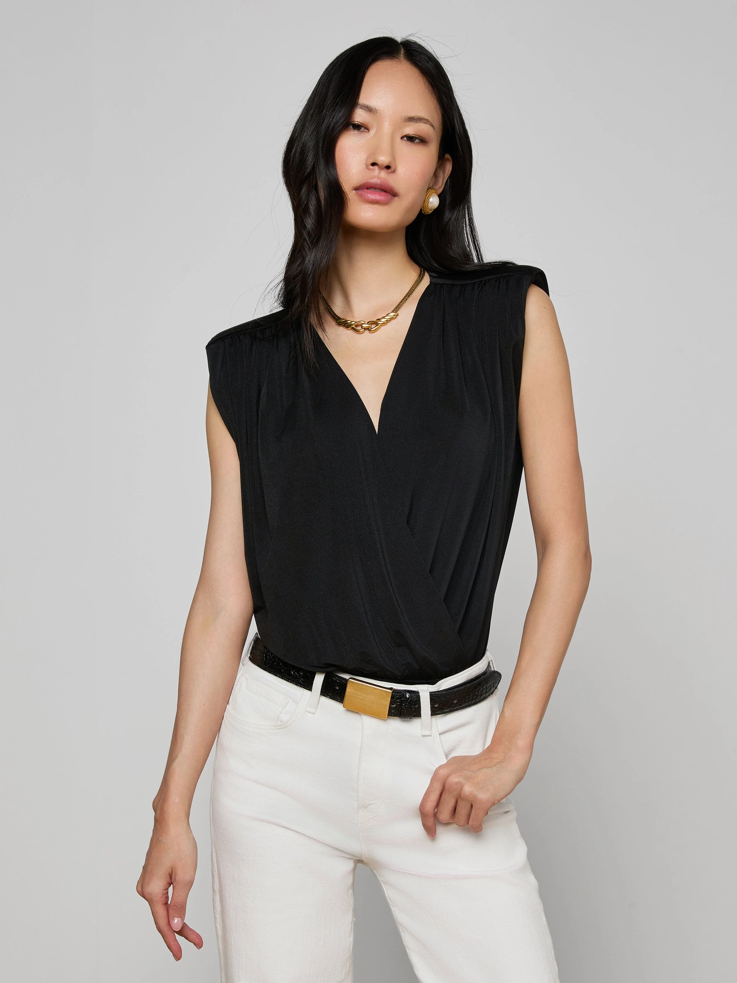 L'AGENCE - Akari Bodysuit