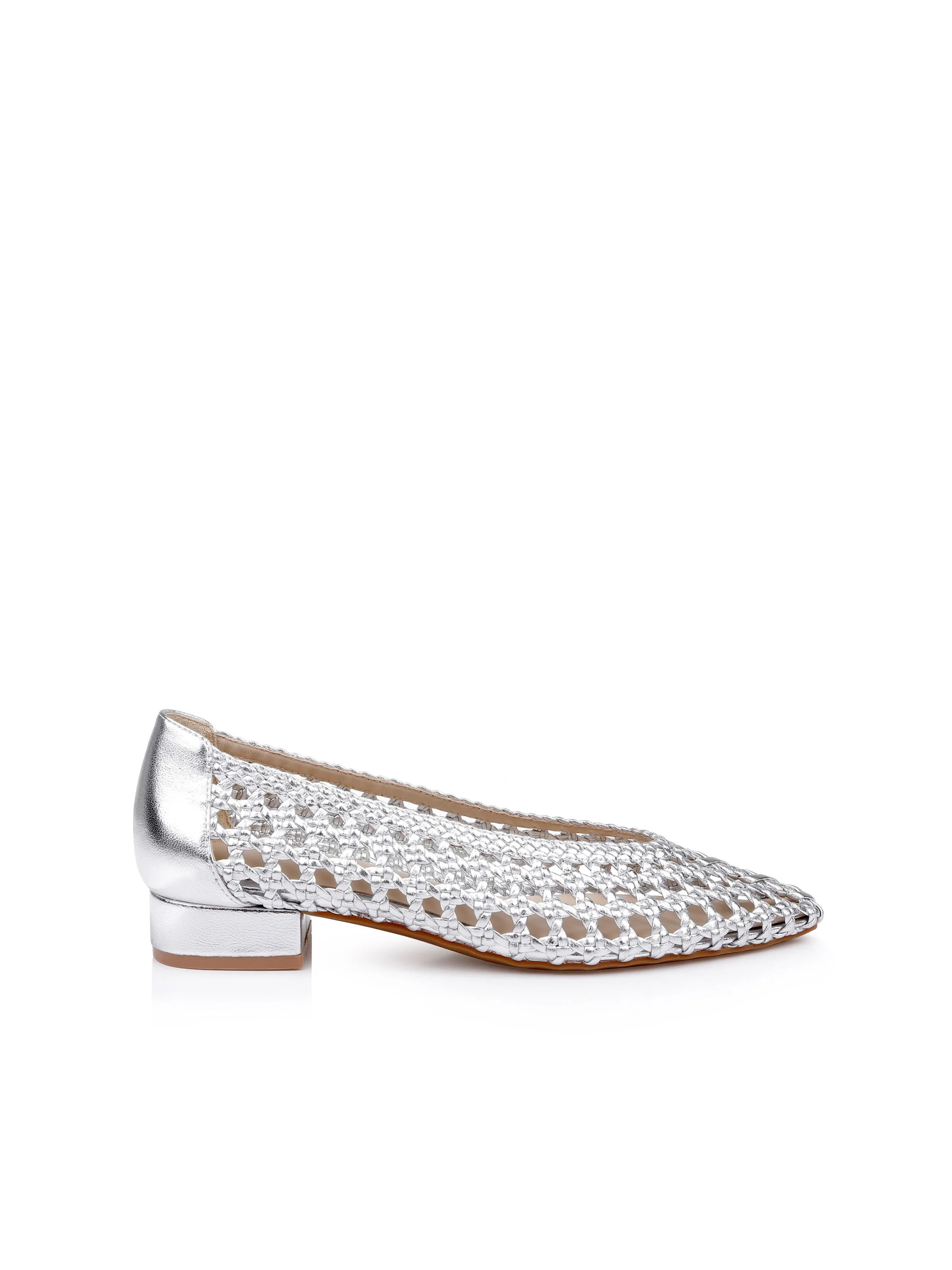 L'AGENCE - Alsace Ballet Flat - Image 6