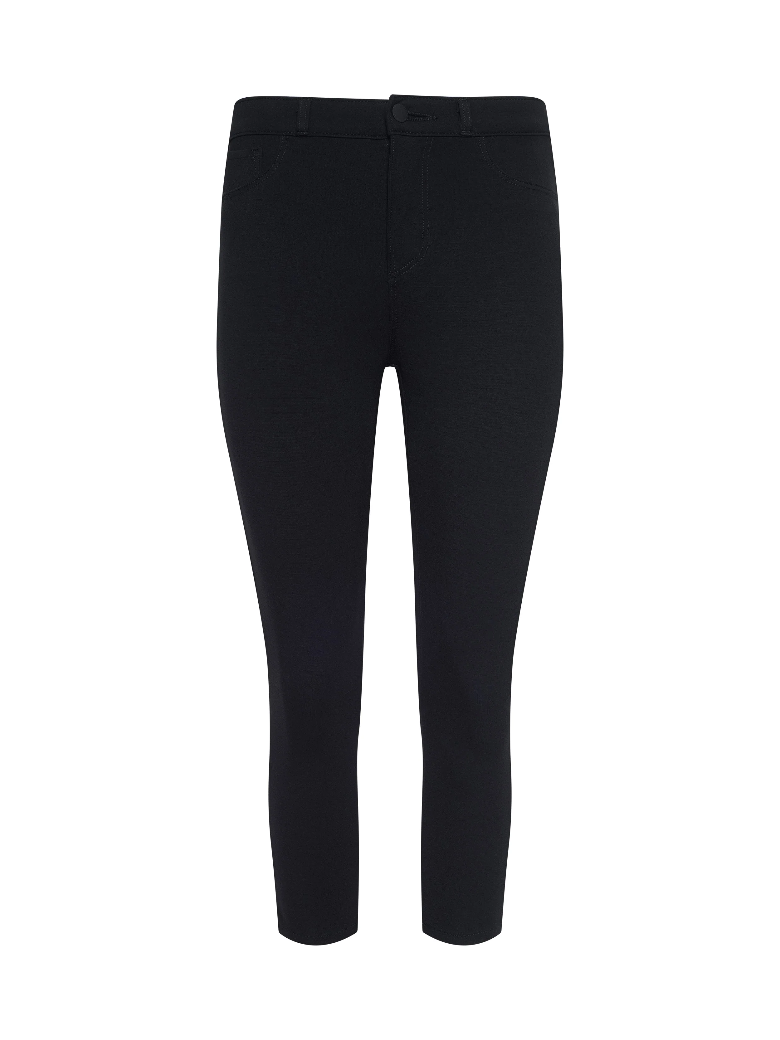 L'AGENCE - Amaris Pedal Pusher - Image 7