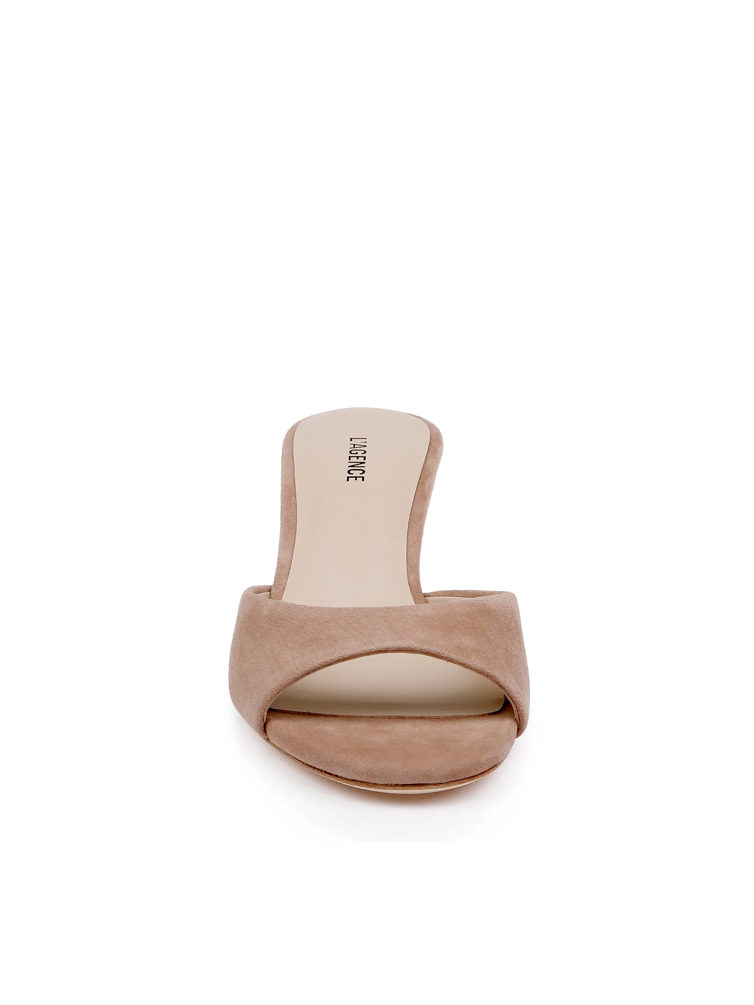L'AGENCE - Arleen Kitten - Heel Mule - Image 3