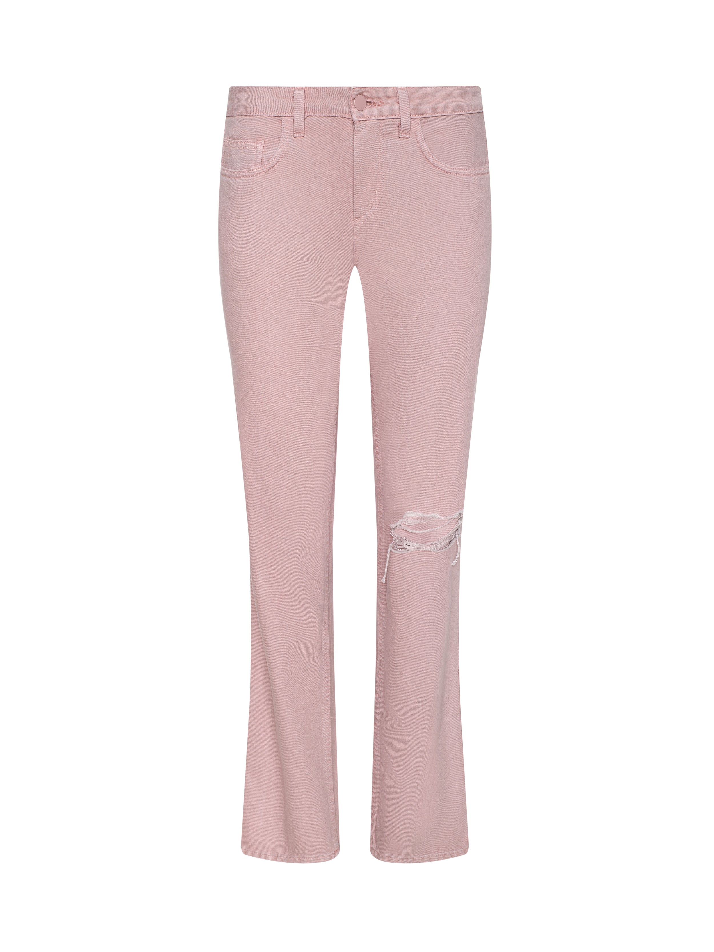 L'AGENCE - Armida Low - Rise Slouch Jean - Image 7