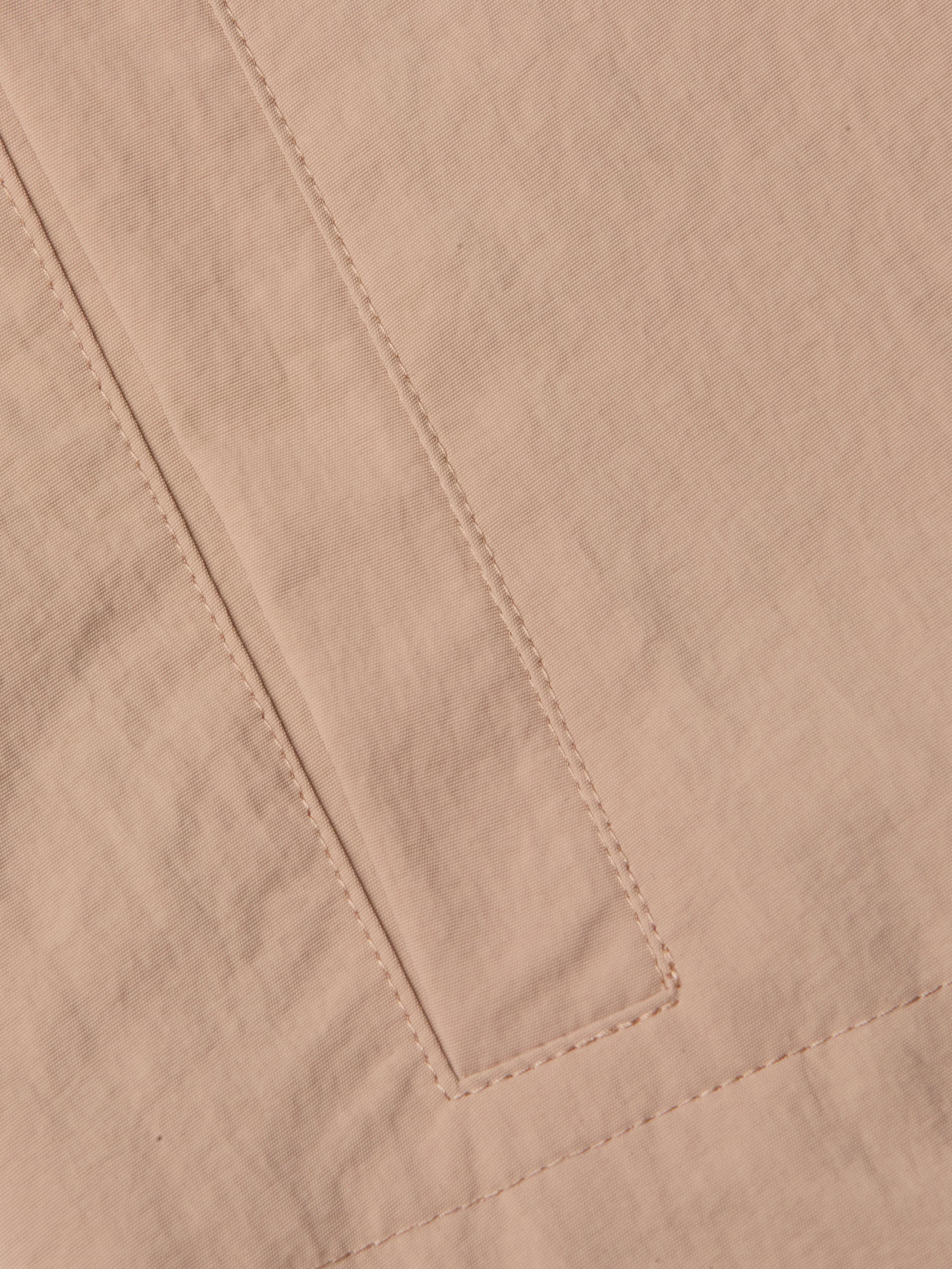 L'AGENCE - Calida Windbreaker Trench - Image 7