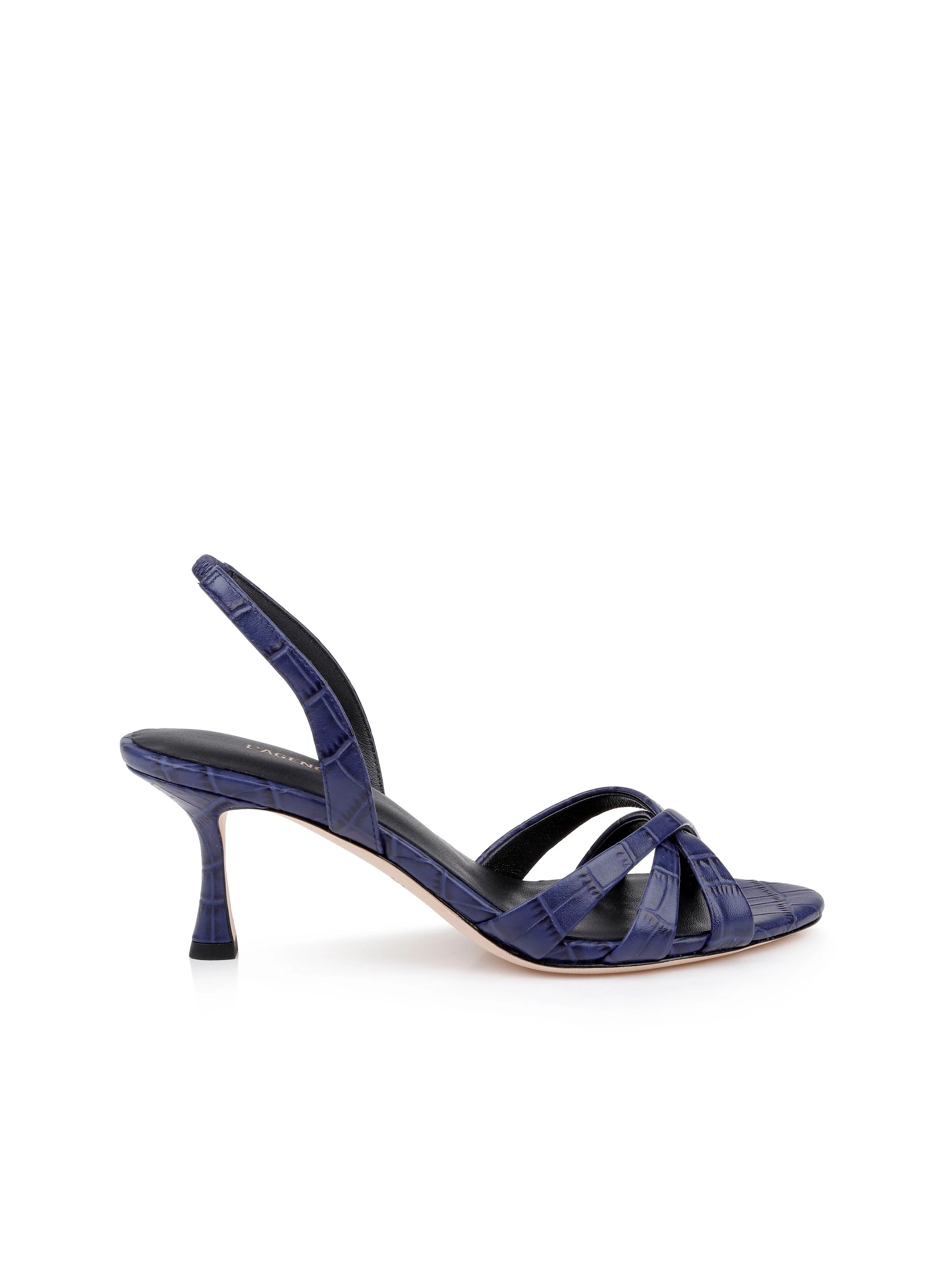 L'AGENCE - Colwill Slingback Sandal - Image 6